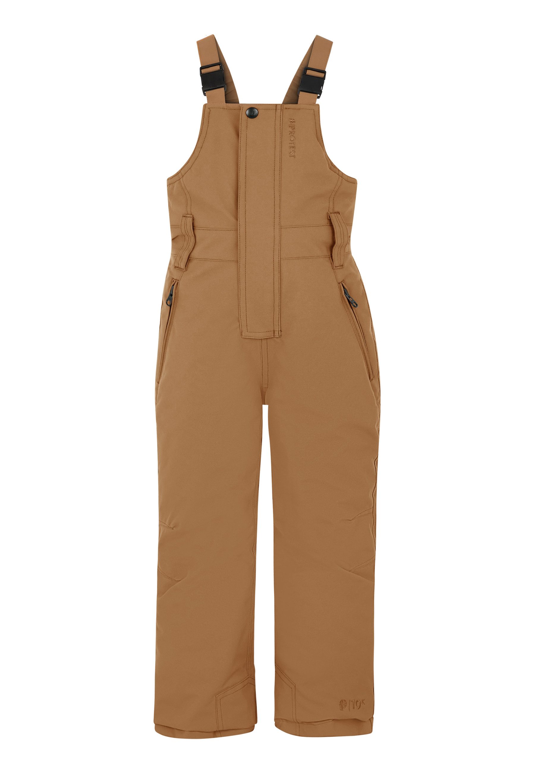 Protest Skihose NEUTRAL TD (1-tlg)