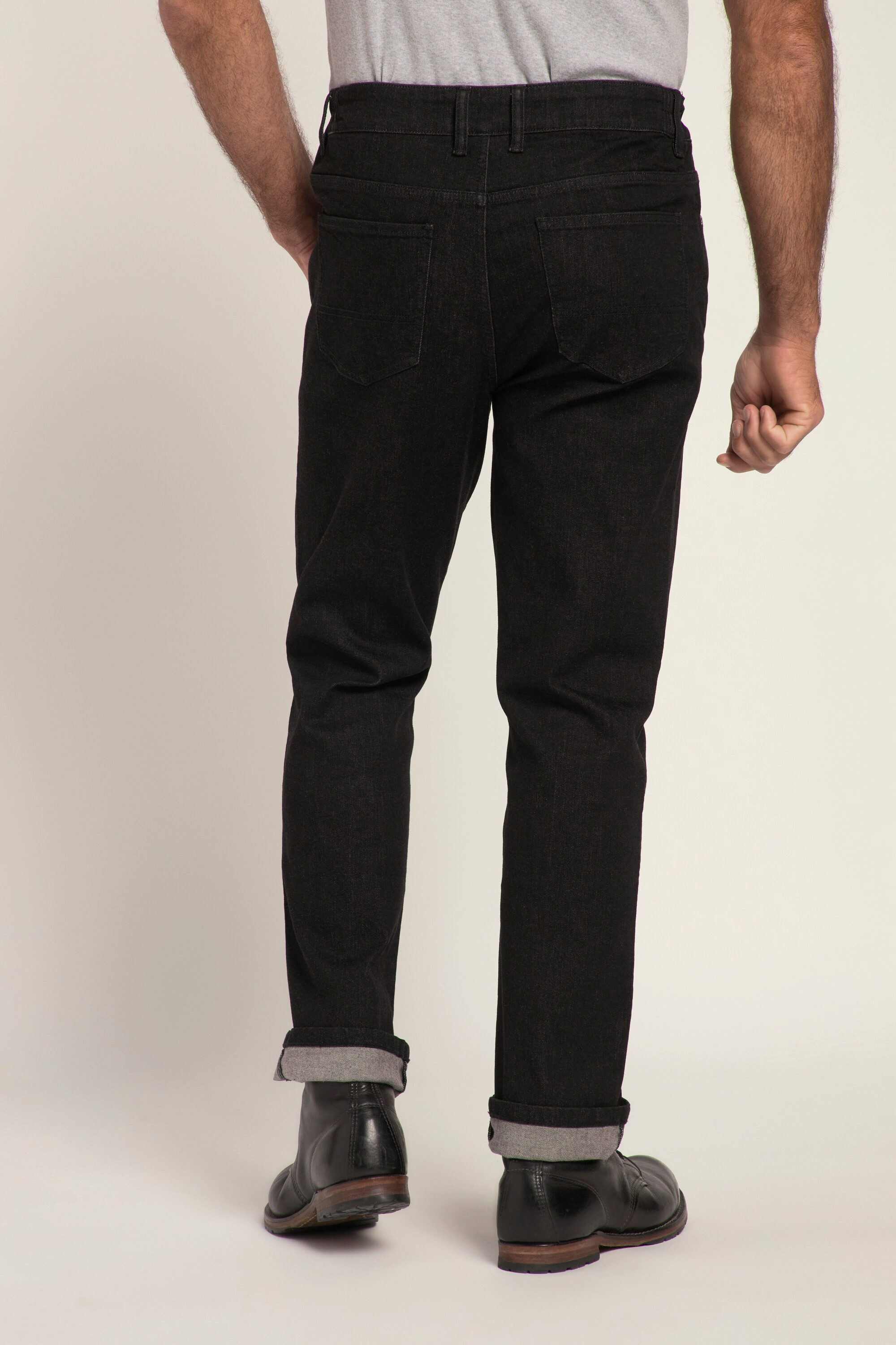 JP1880 Cargohose Traveller-Jeans Regular Fit
