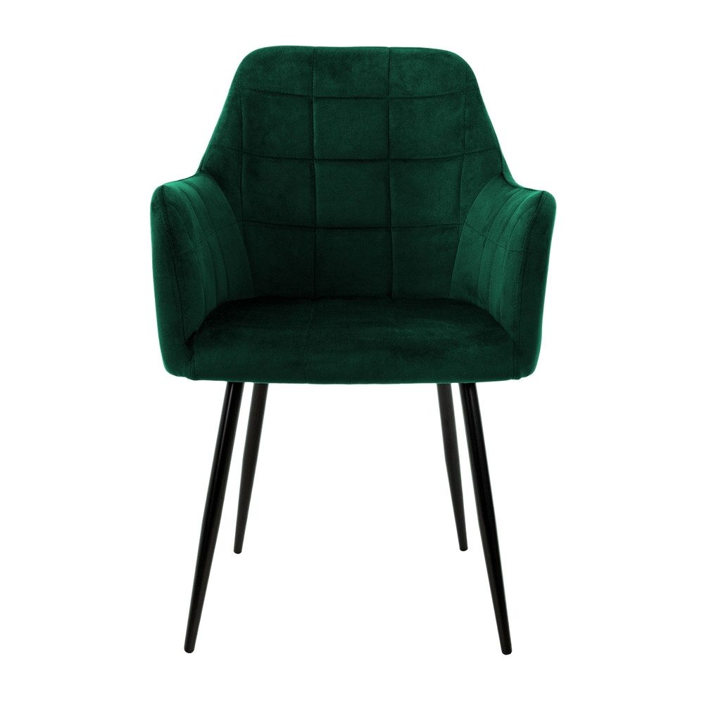 ML-DESIGN Stuhl Esszimmerstuhl ergonomisch & gepolstert, günstig online kaufen
