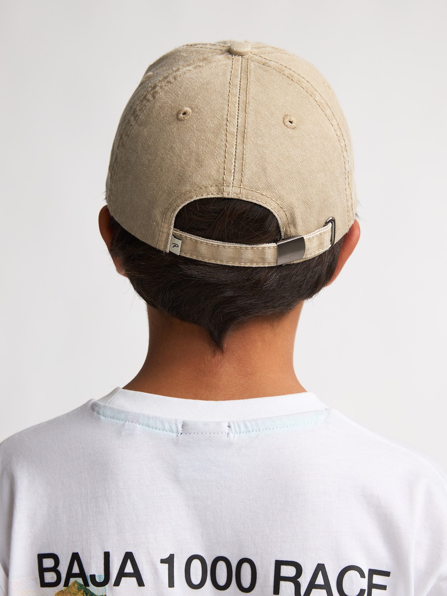 Petrol Industries Baseball Cap Twill Basecap Baja