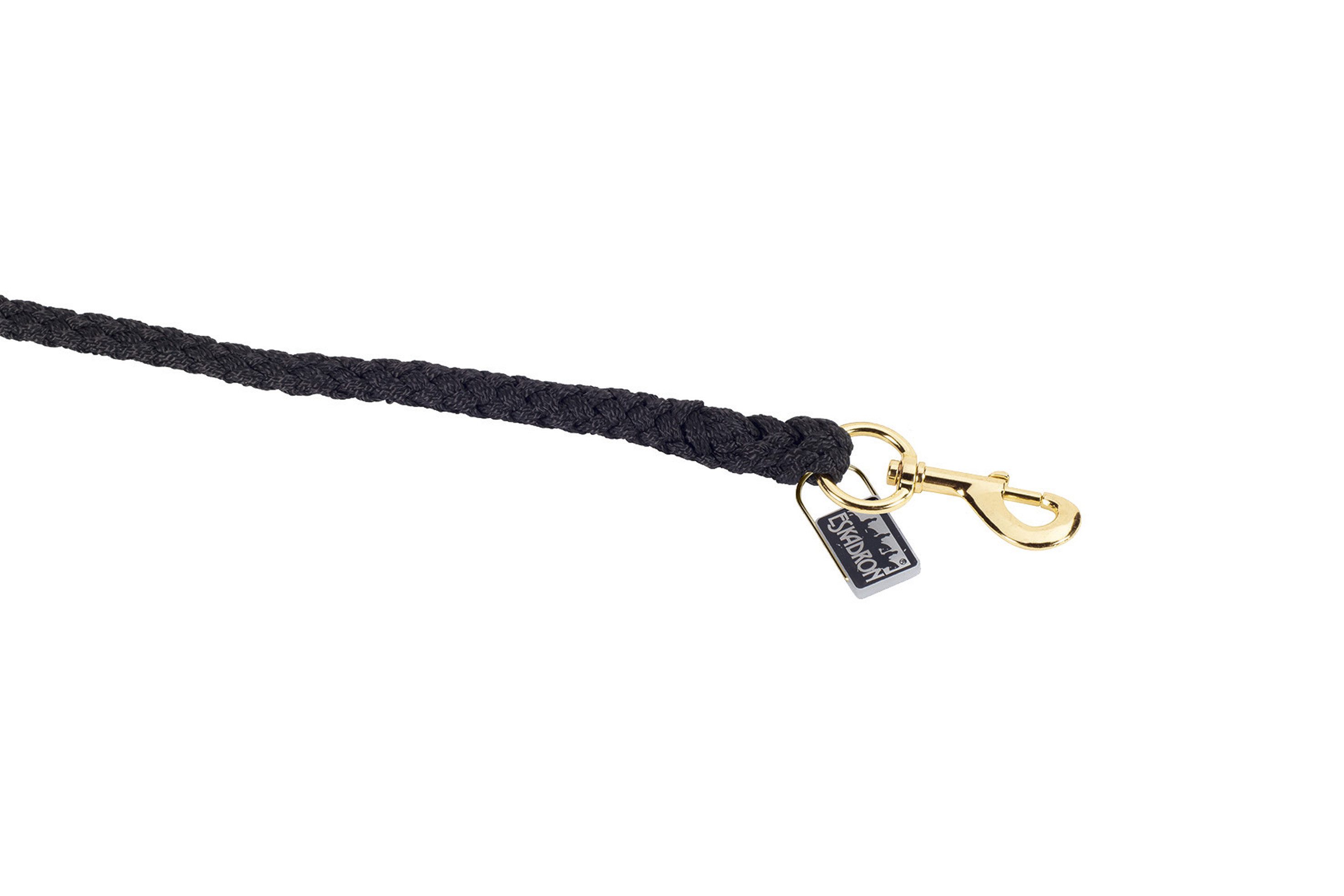 Eskadron Führstrick Führstrick Regular Swivel Messing