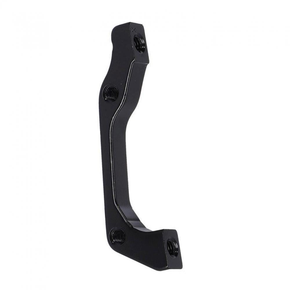 TRP Scheibenbremse Adapter TRP AdapternSB-verpackt - für Post Mount Bremse schwarz B3 IS