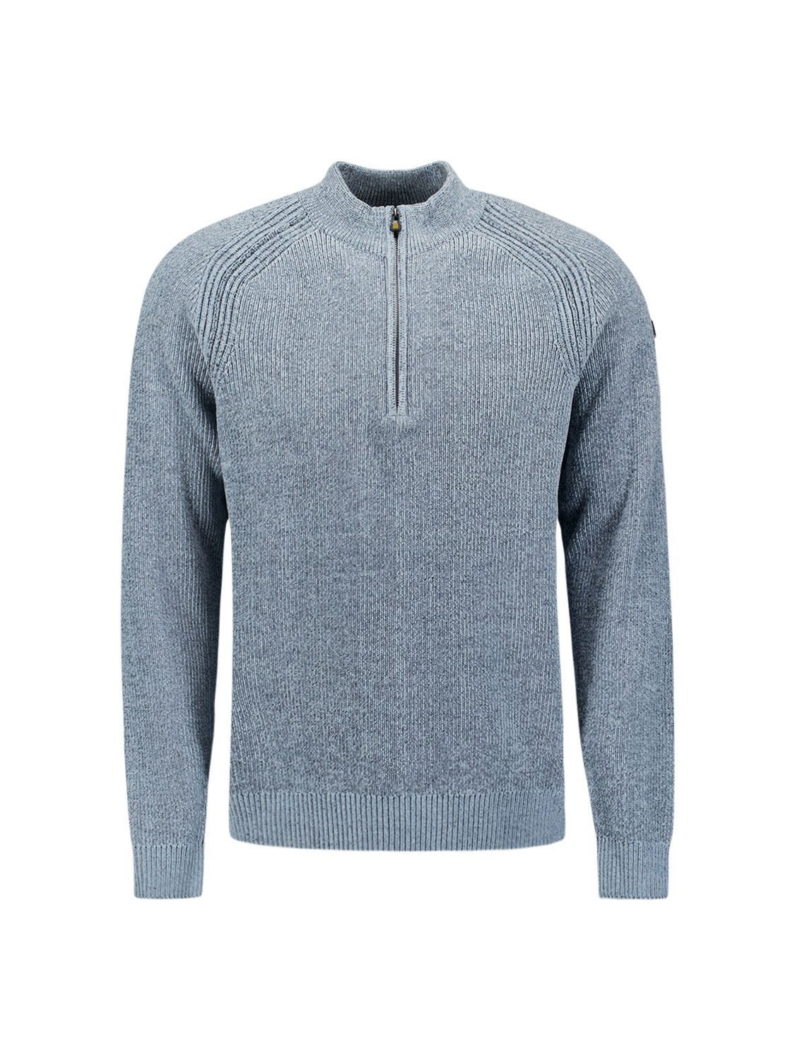 NO EXCESS Strickpullover
