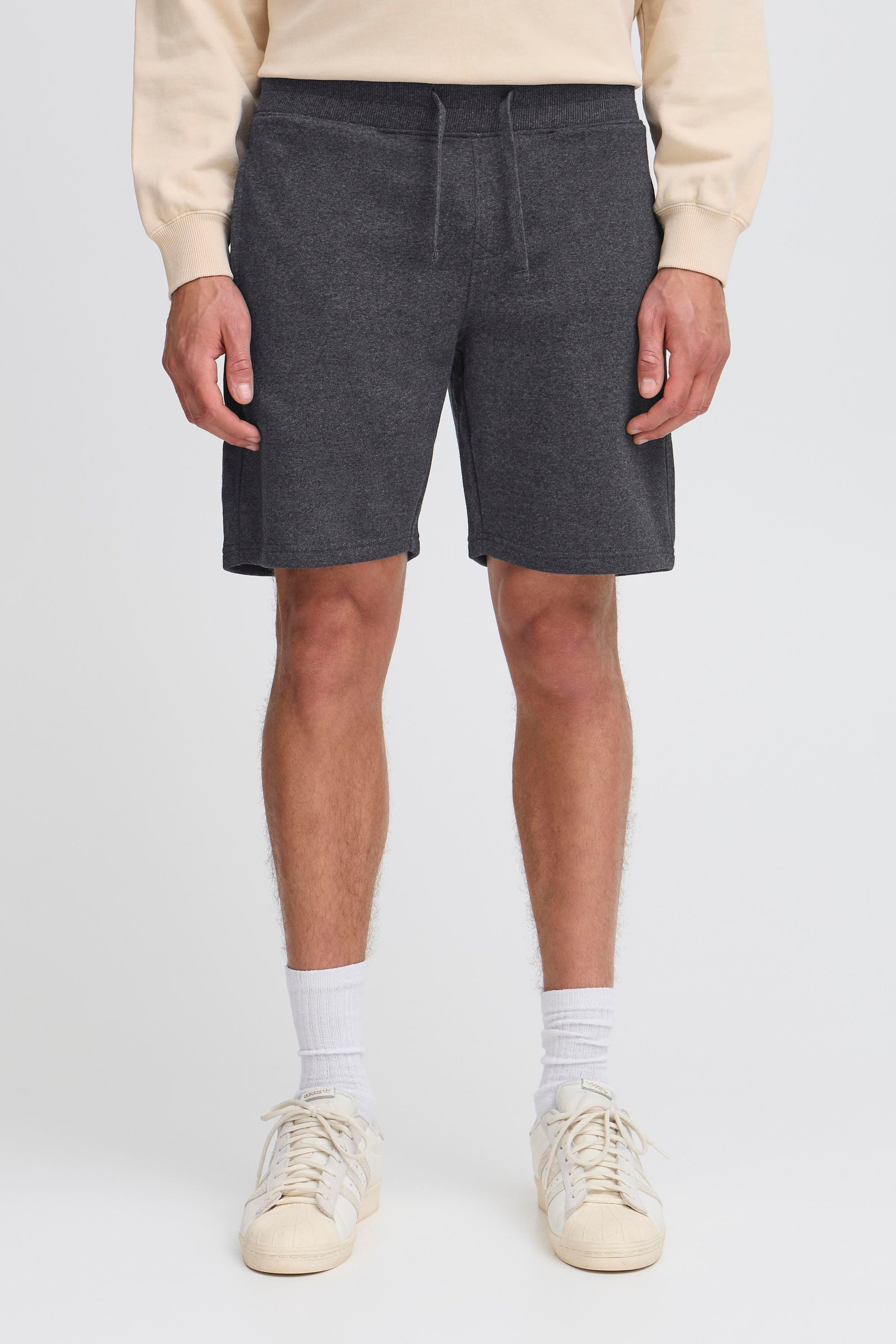 !Solid Sweatshorts SDAUGUN Stilvolle Shorts