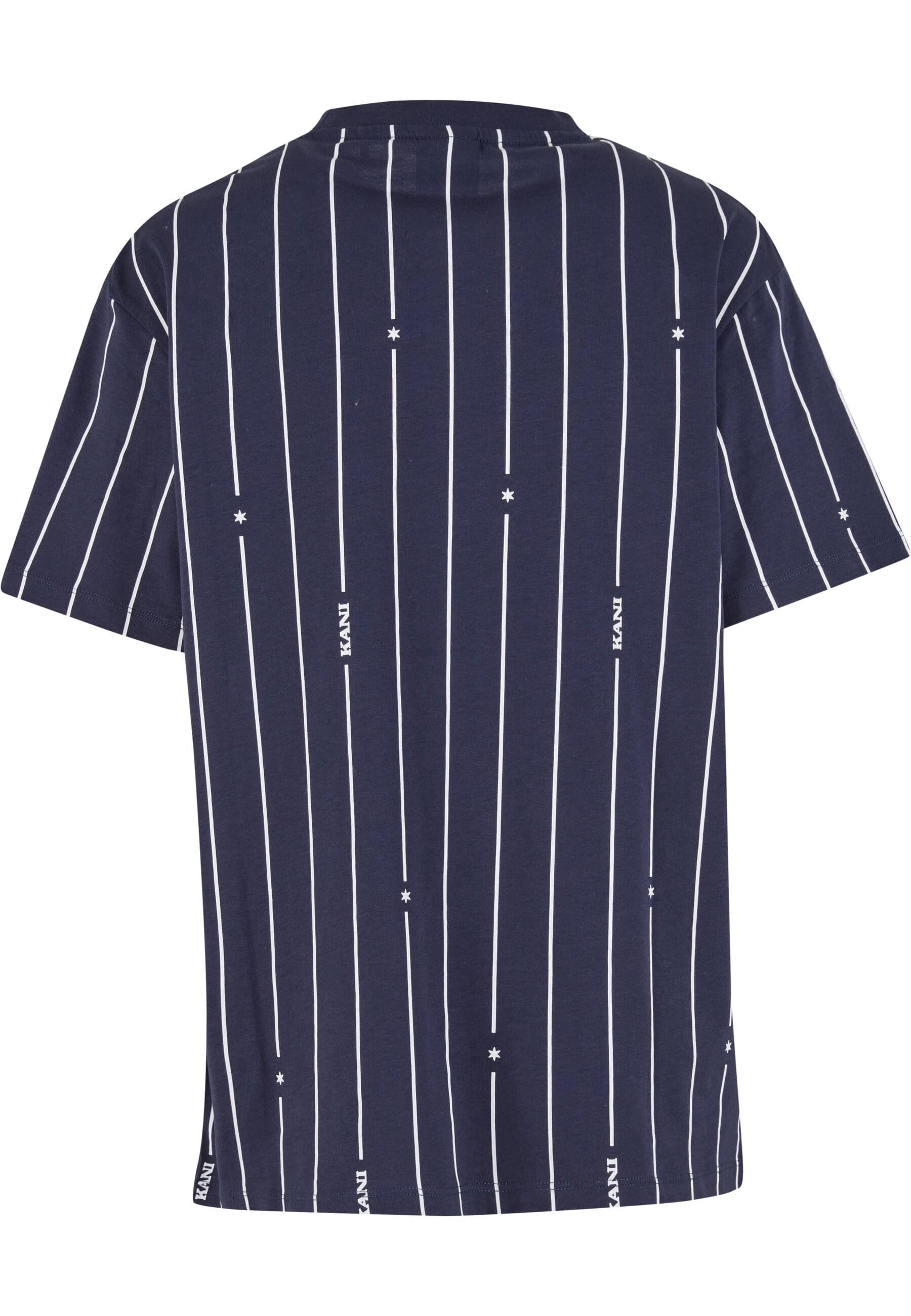 Karl Kani T-Shirt Karl Kani Signature Pinstripe Os T-Shirt (1-tlg) günstig online kaufen