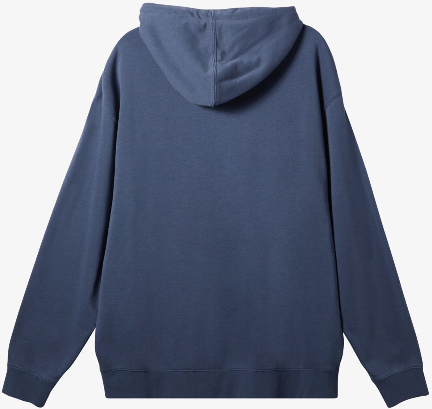 Quiksilver Kapuzensweatshirt SALT WATER HOOD OTLR BYL0 VINTAGE INDIGO