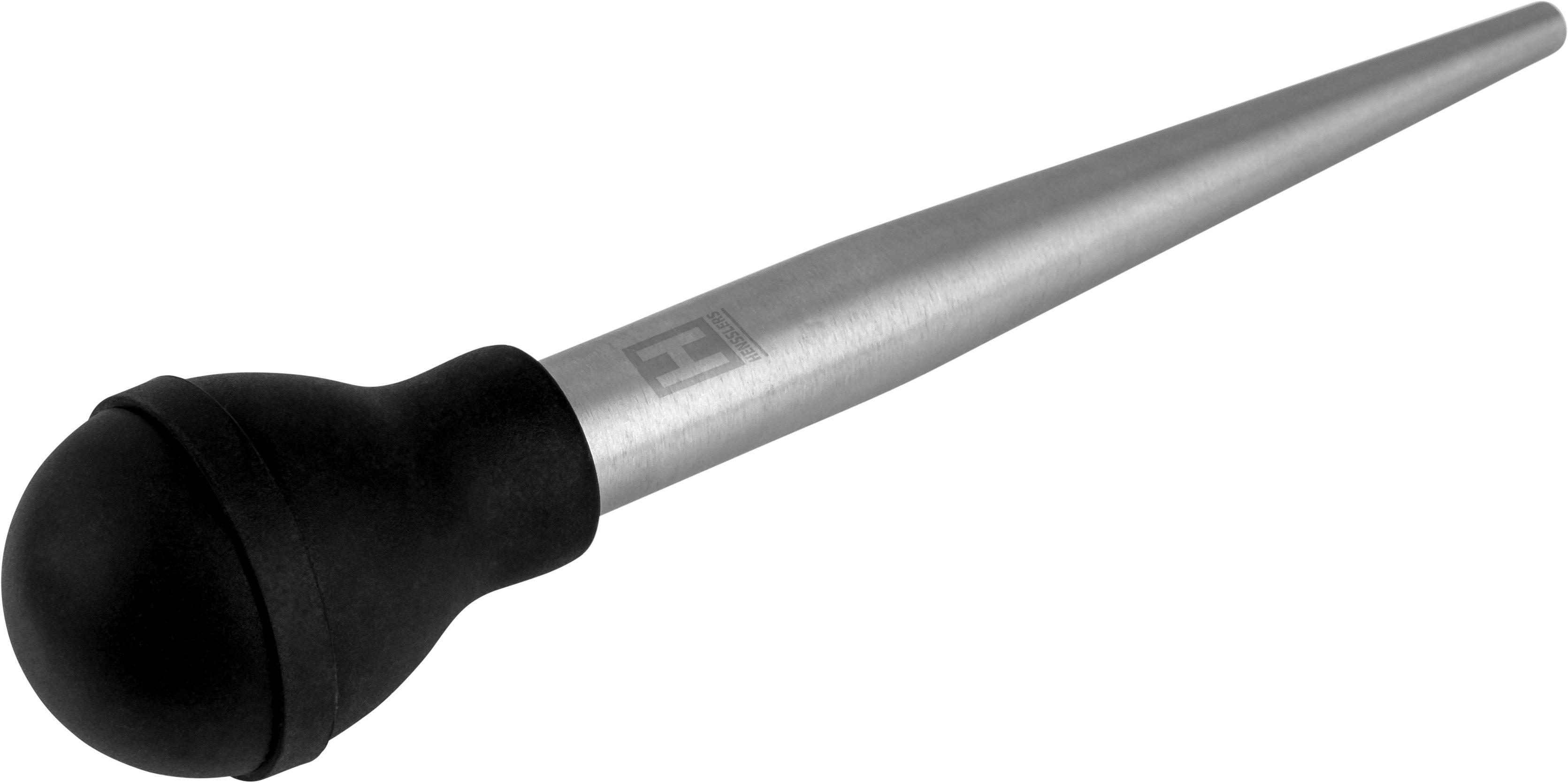 HENSSLERS Marinierspritze HENSSLERS Braten-Spritze inkl. Bürste & Aufsätze, (Set, 4-St), perfekt zum Dosieren – Bild 3 von 5