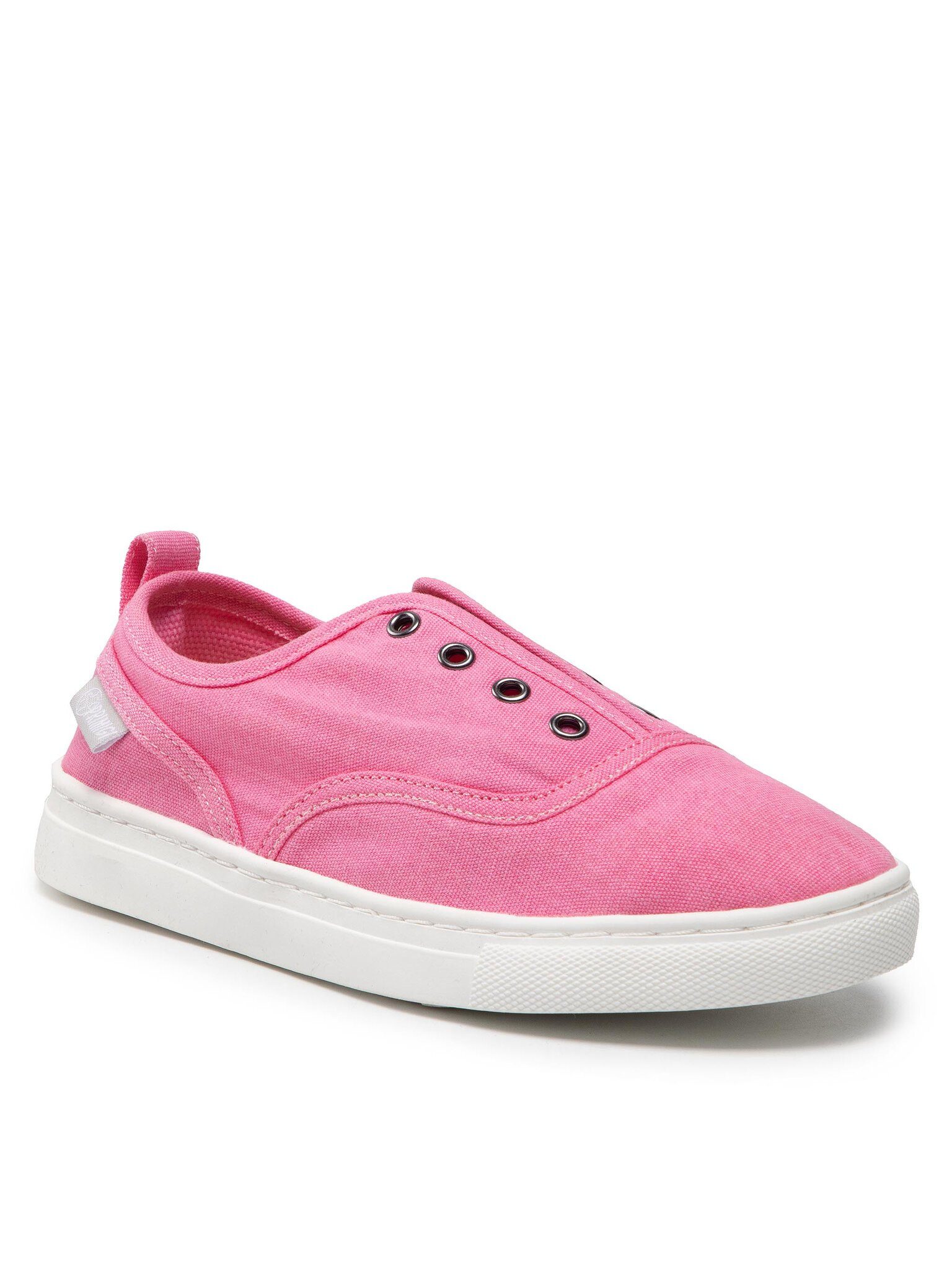 Sneakers aus Stoff 1960000 Fuxi Sneaker