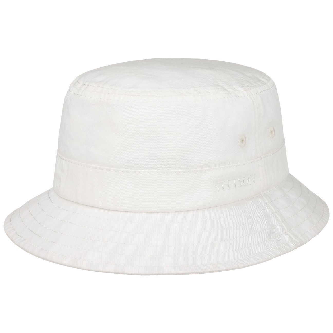 Stetson Fischerhut (1-St) Stoffhut günstig online kaufen