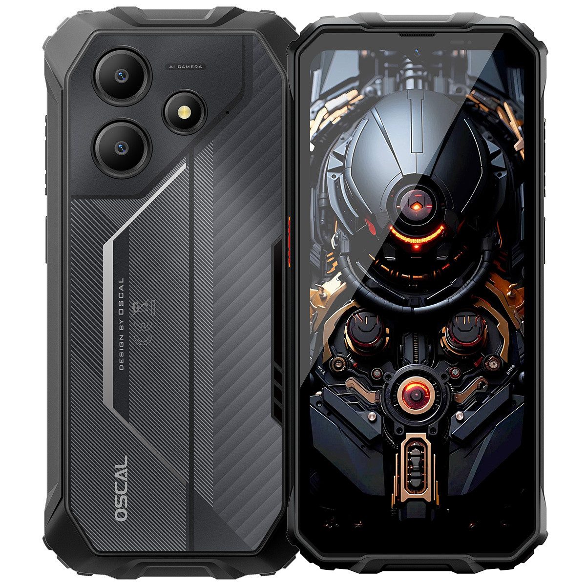 blackview MARINE 2 Smartphone