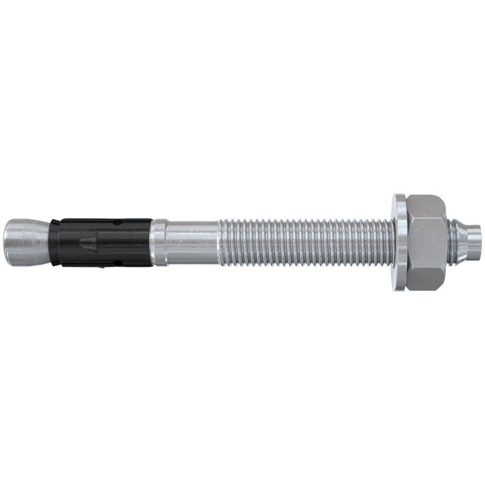 Schrauben- und Dübel-Set Fischer Bolzenanker FAZ ll 12.0 x 50 mm - 1 Stück