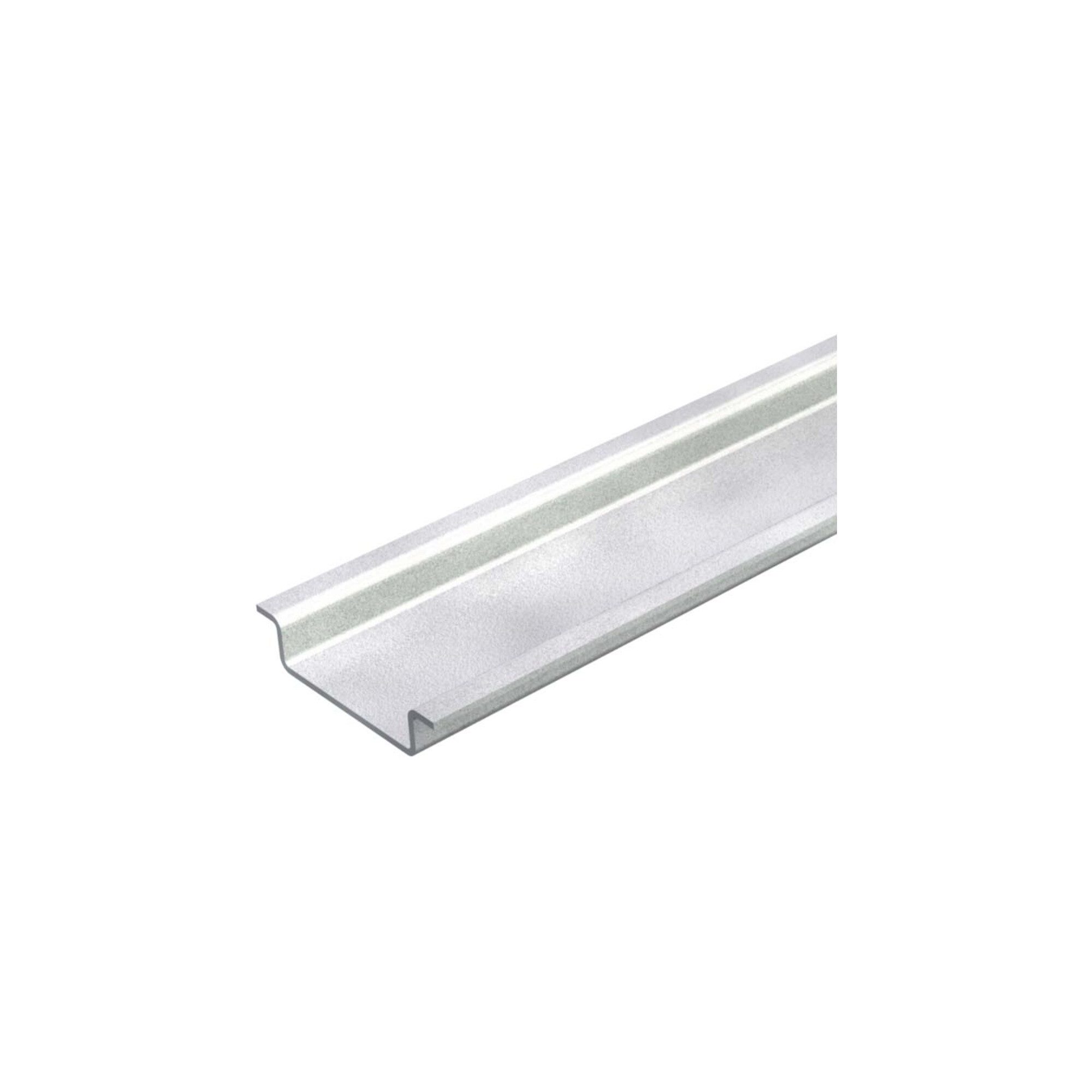 OBO BETTERMANN Sanitär-Installationsset OBO Bettermann Vertr Hutschiene band.vz 2069 2M FS 2 Stk