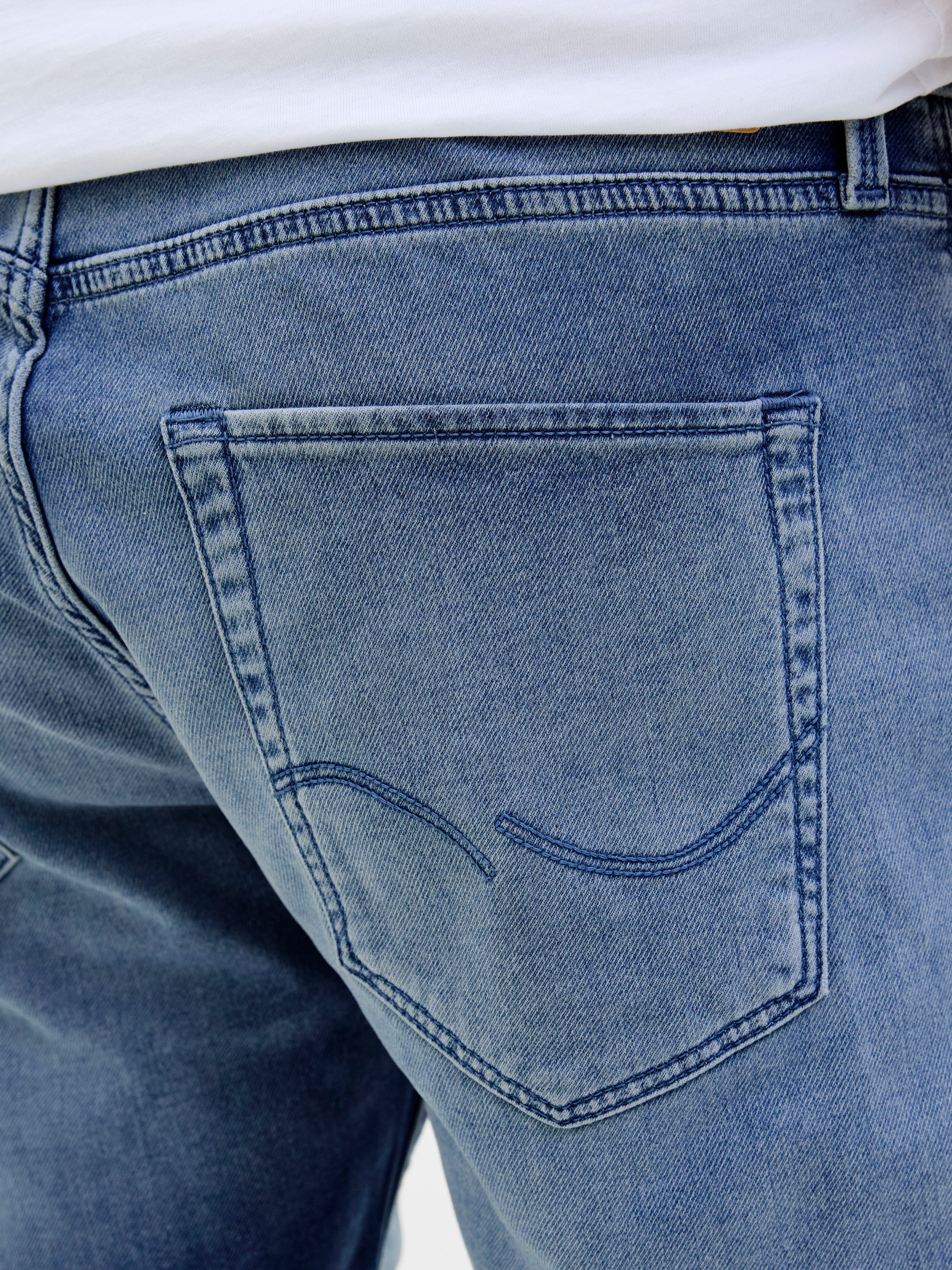 Jack & Jones Shorts JJIRICK JJICON günstig online kaufen