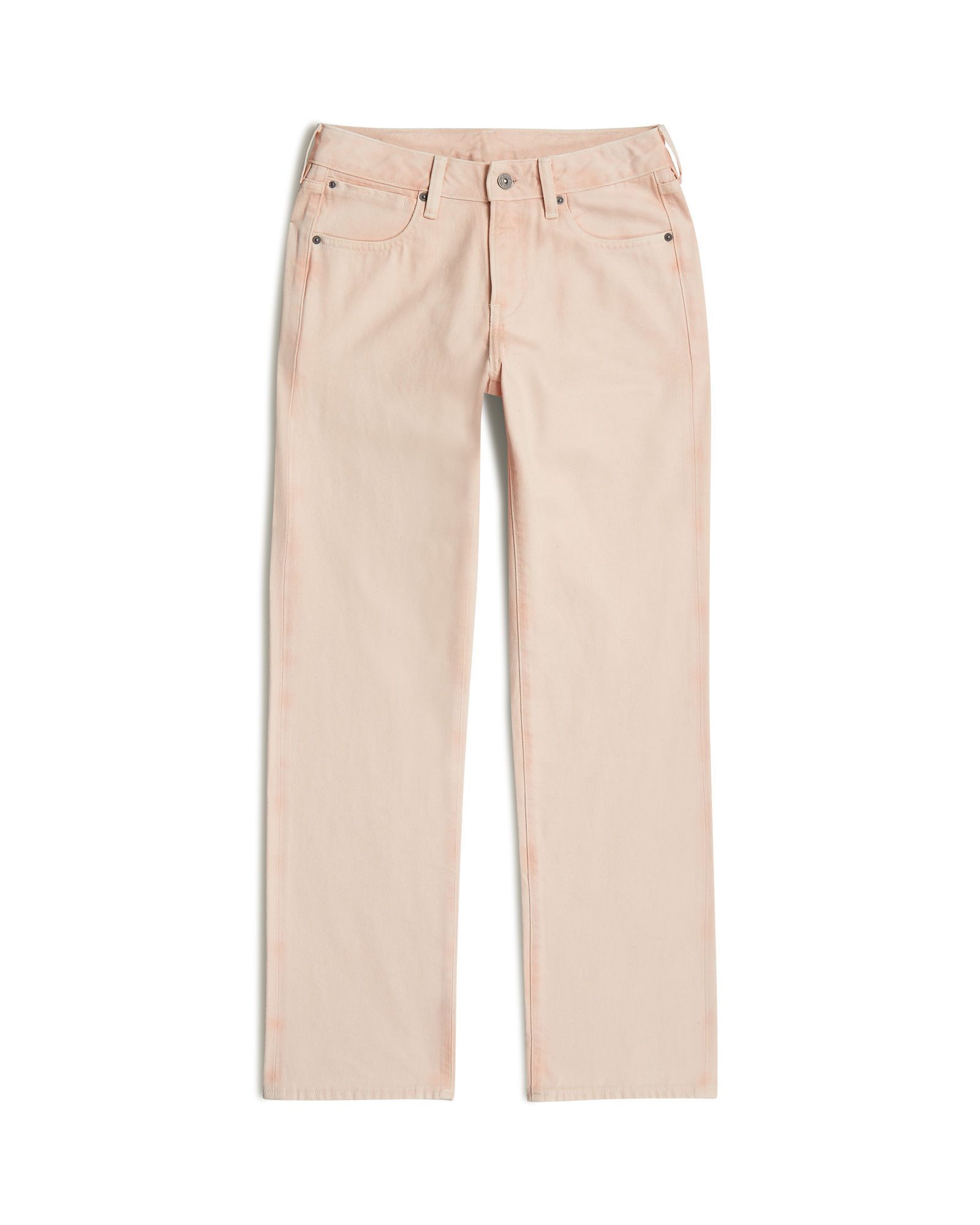 G-STAR 5-Pocket-Jeans G-Straight Jeans