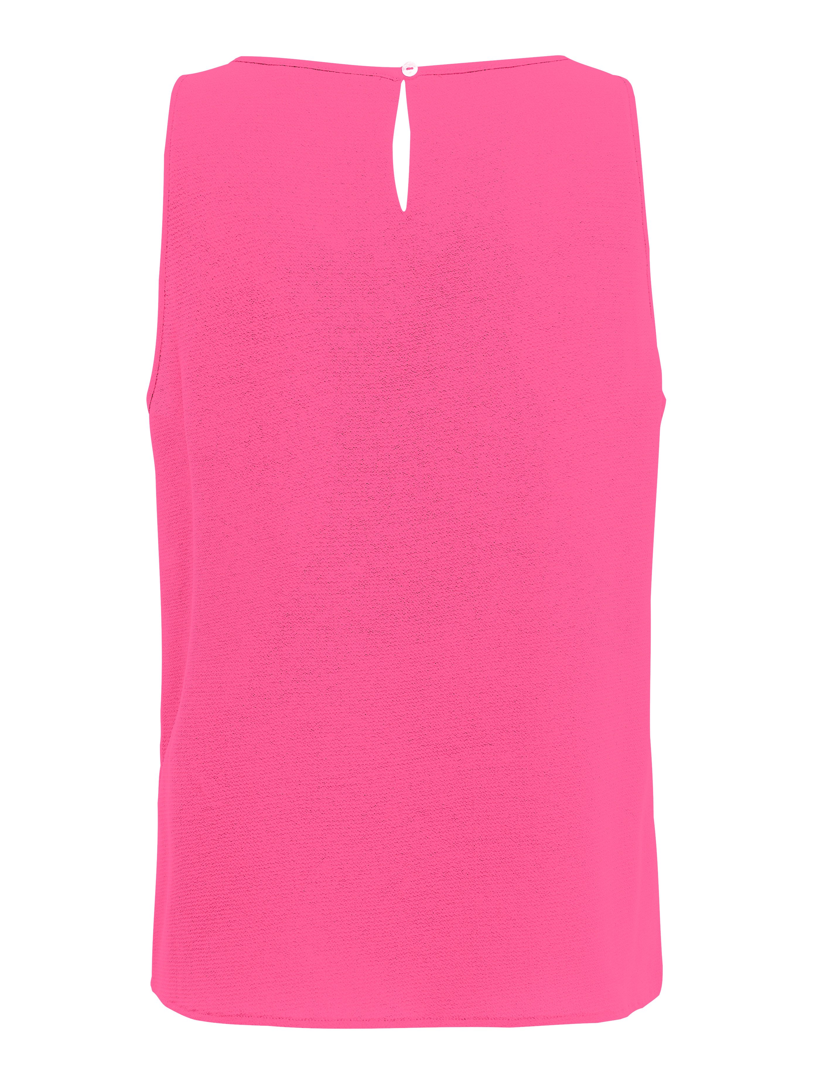 ONLY Blusenshirt ONLNOVA LIFE VIS S/L günstig online kaufen