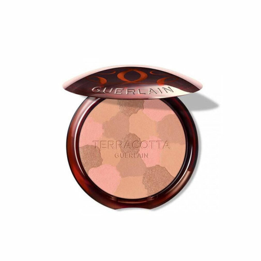Selbstbräunungscreme Terracotta Light Poudre Bronzante Soleil Léger 05-Deep Cool