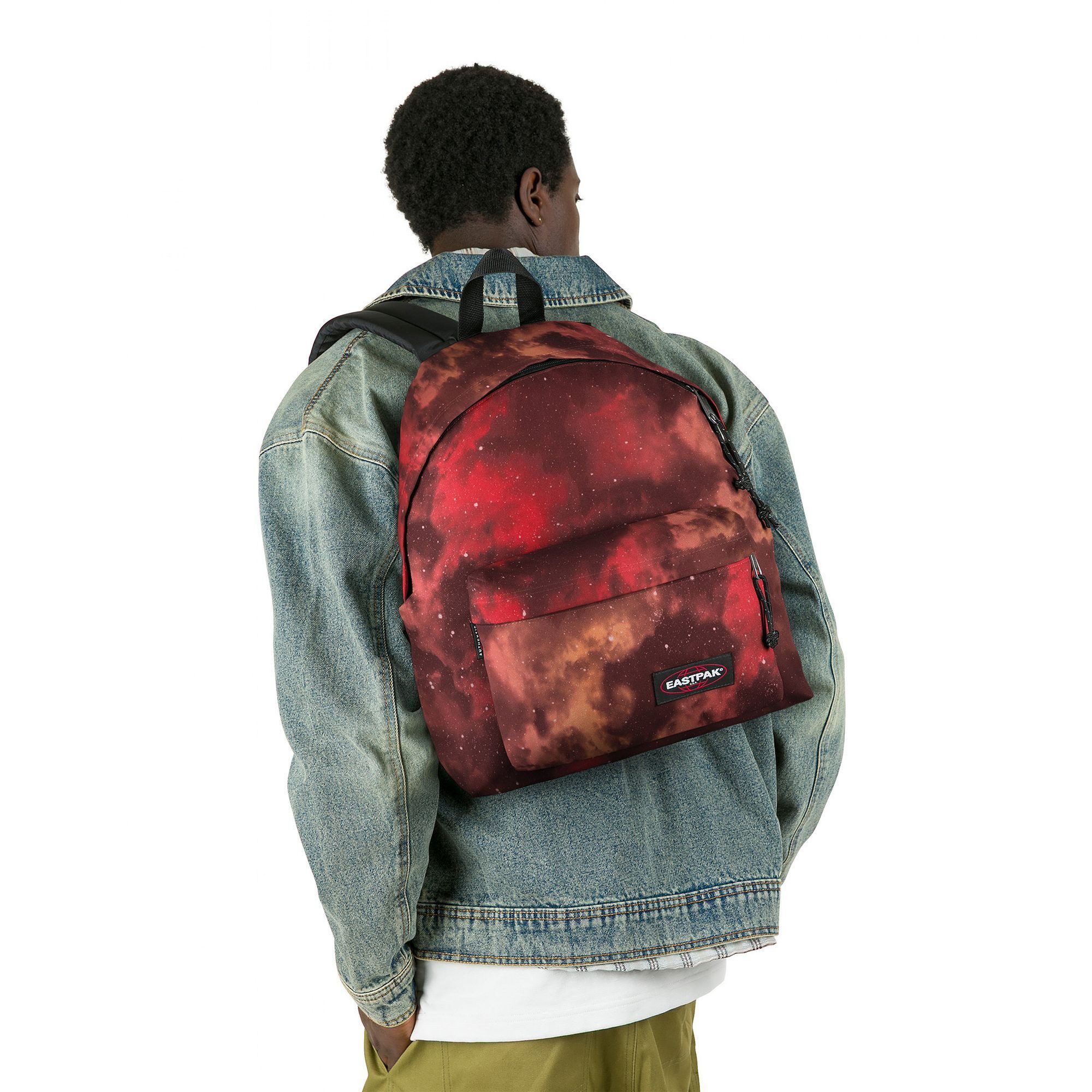 Eastpak Rucksack Padded Pak'r, Polyester günstig online kaufen