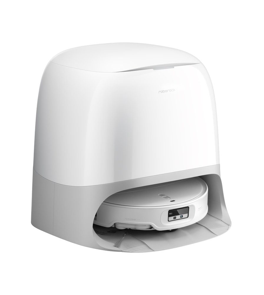 Roborock Saugroboter - Bild 4