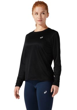 Asics Laufshirt CORE LS TOP