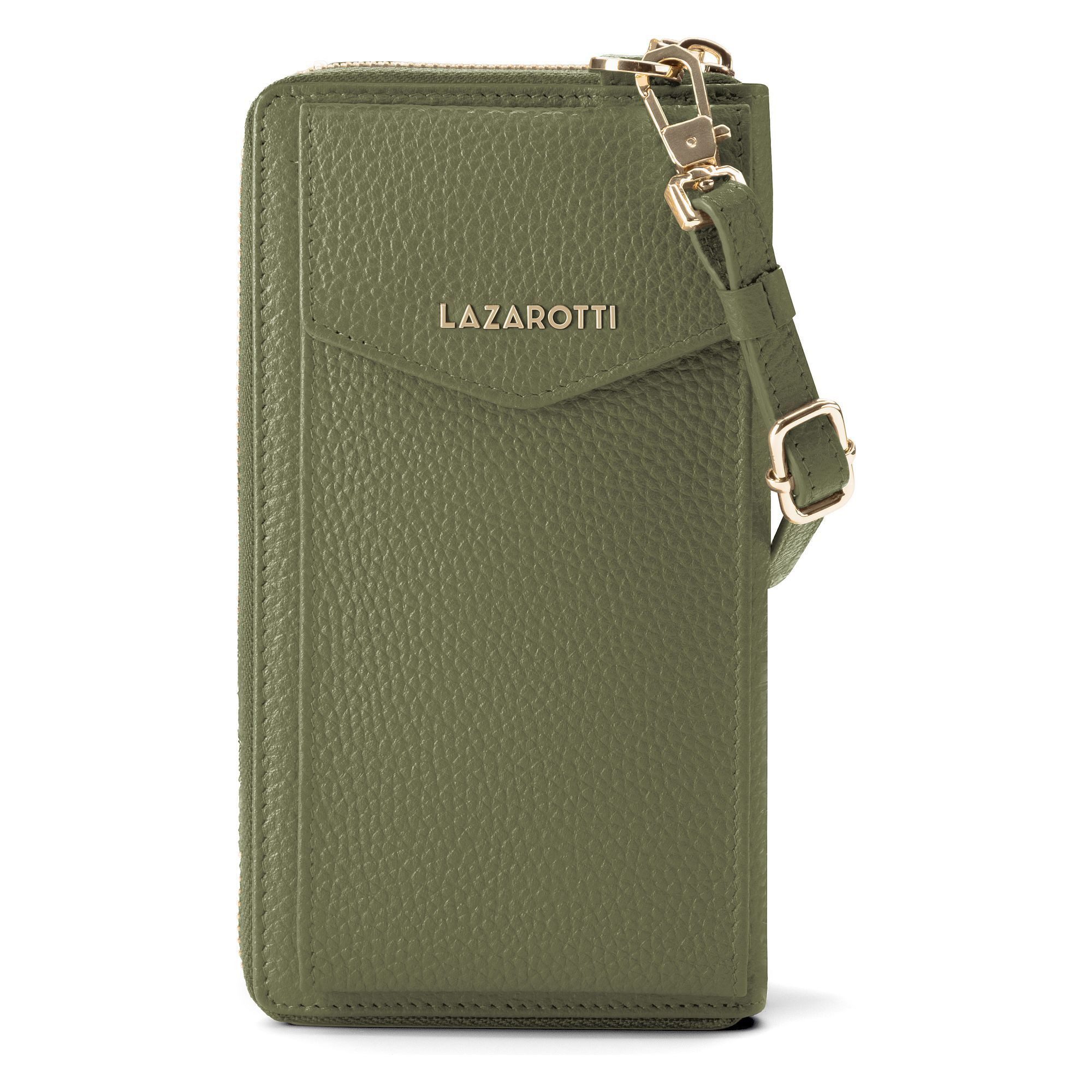 Smartphone-Hülle Bologna Leather