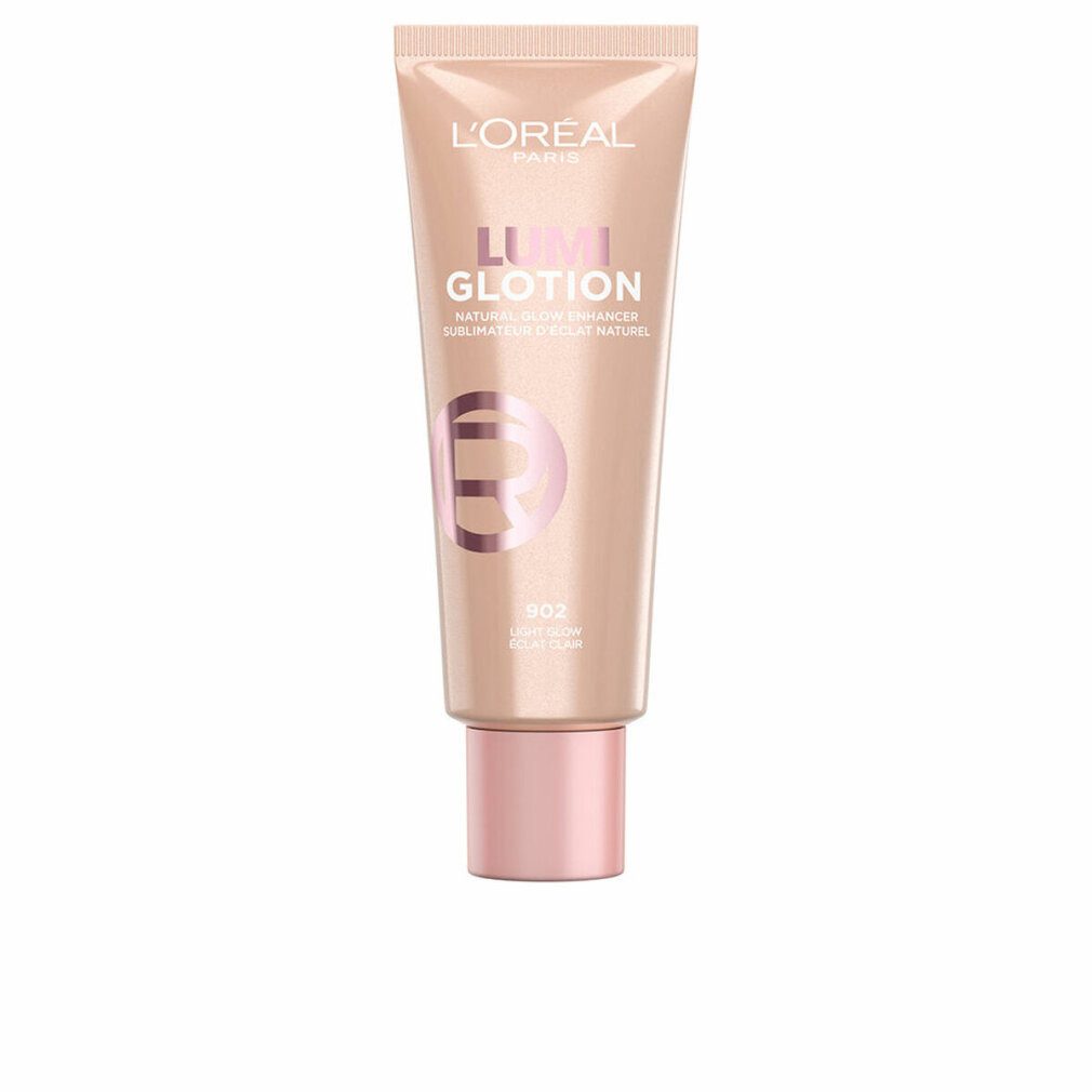 L'Oreal Deutschland Маркер L?Or?al Paris Маркер Lumi Glotion 902 Light Glow, 40 ml