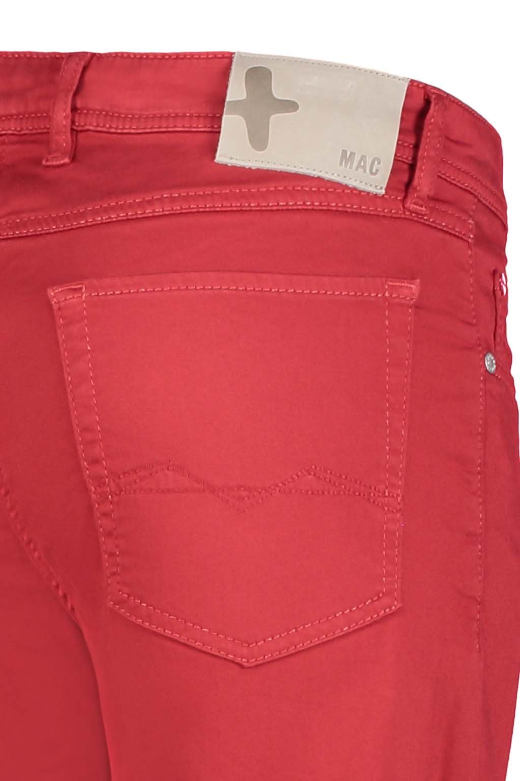MAC 5-Pocket-Jeans MAC red JOG'N ice berry 0562-00-0994 BERMUDA 485W