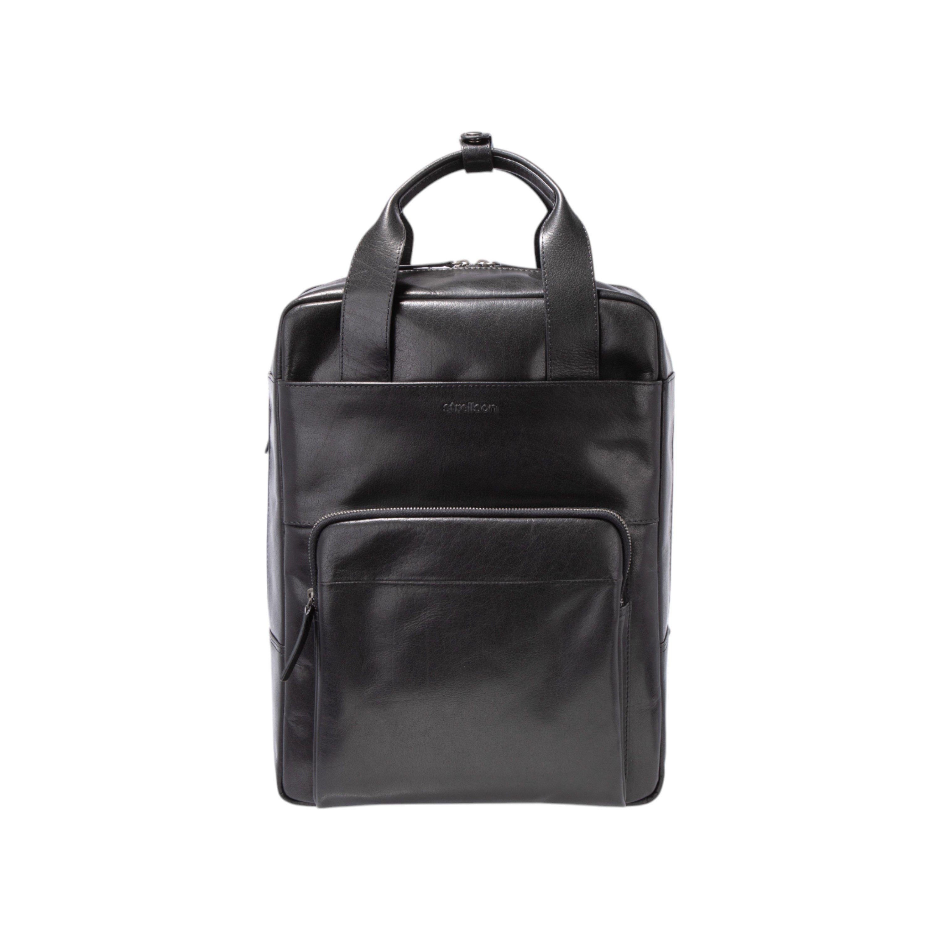 Strellson Rucksack Strellson - Herren Rucksack Abbey Josh