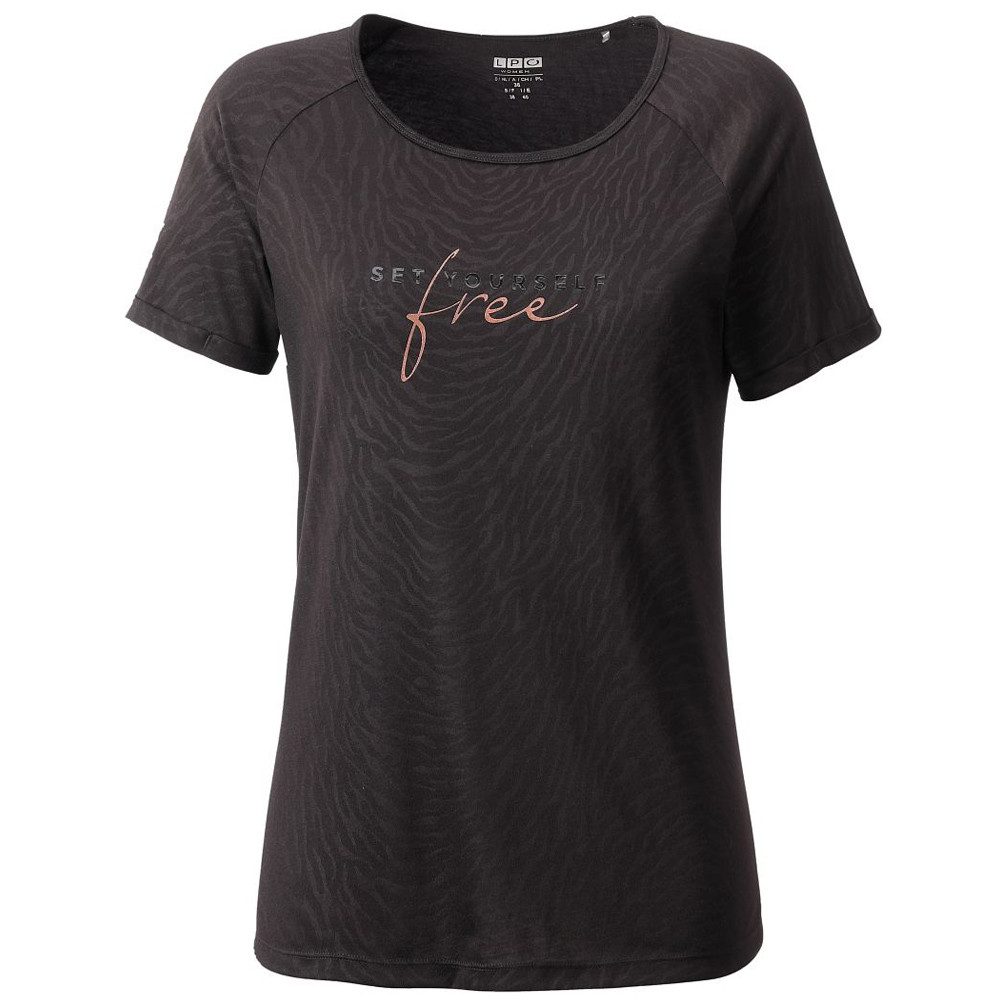 Linea Primero Kurzarmshirt LPO - modisches günstig online kaufen