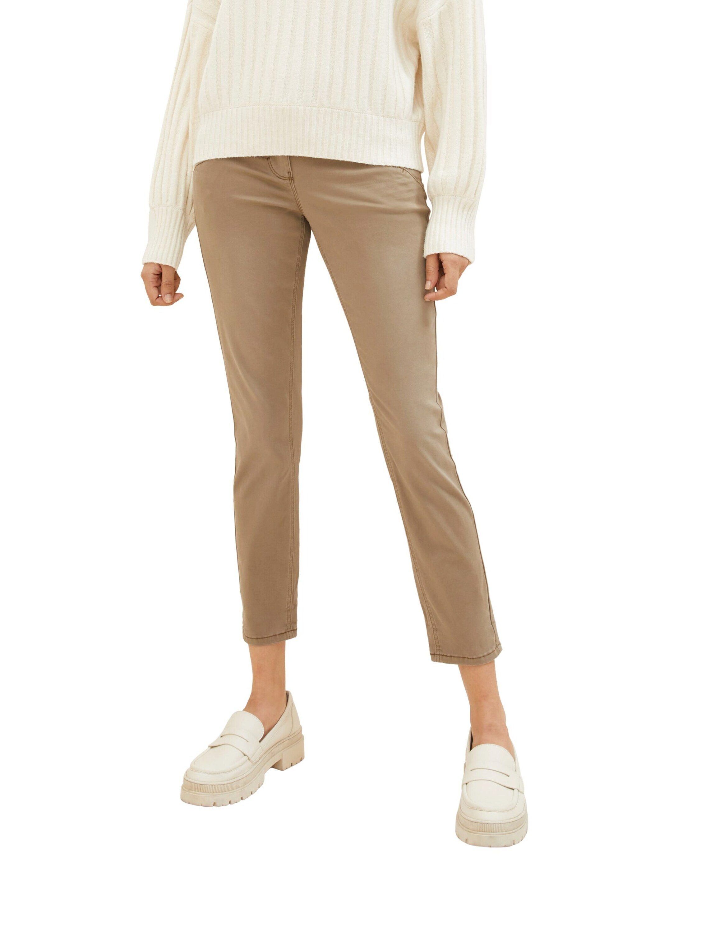 TOM TAILOR Slim-fit-Jeans (1-tlg) Weiteres Detail günstig online kaufen