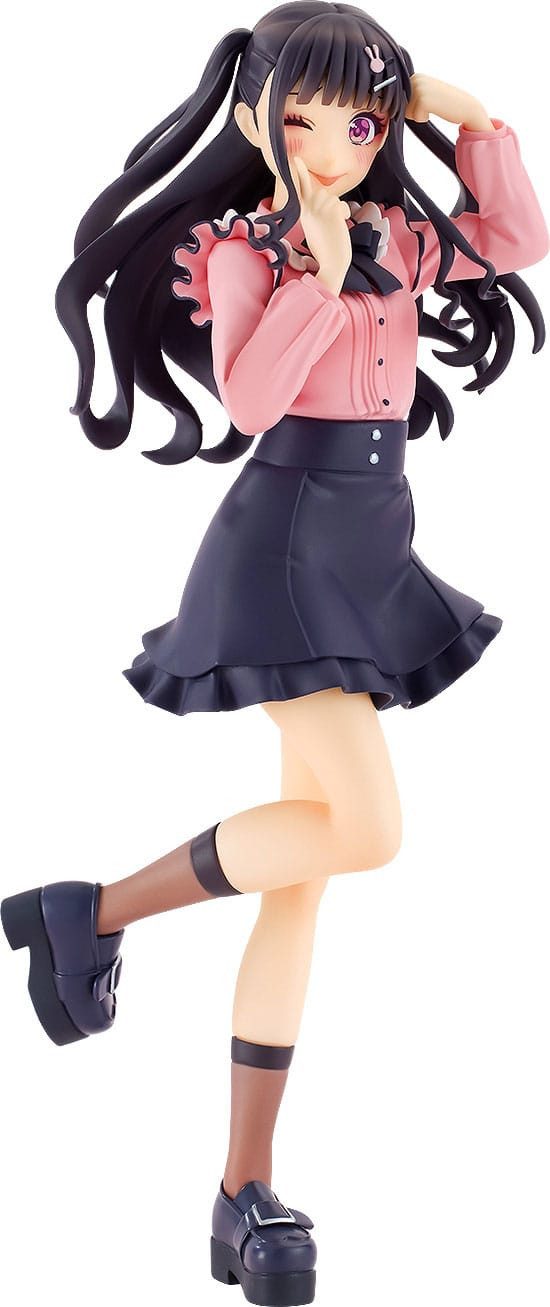 Good Smile Company Erotik-Actionfigur Kawaikute Gomen Pop Up Parade Chuu-tan from Kawaikute Gomen 17 cm