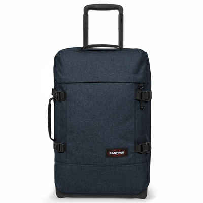 Eastpak Handgepäck-Trolley Tranverz, 2 Rollen, Polyester