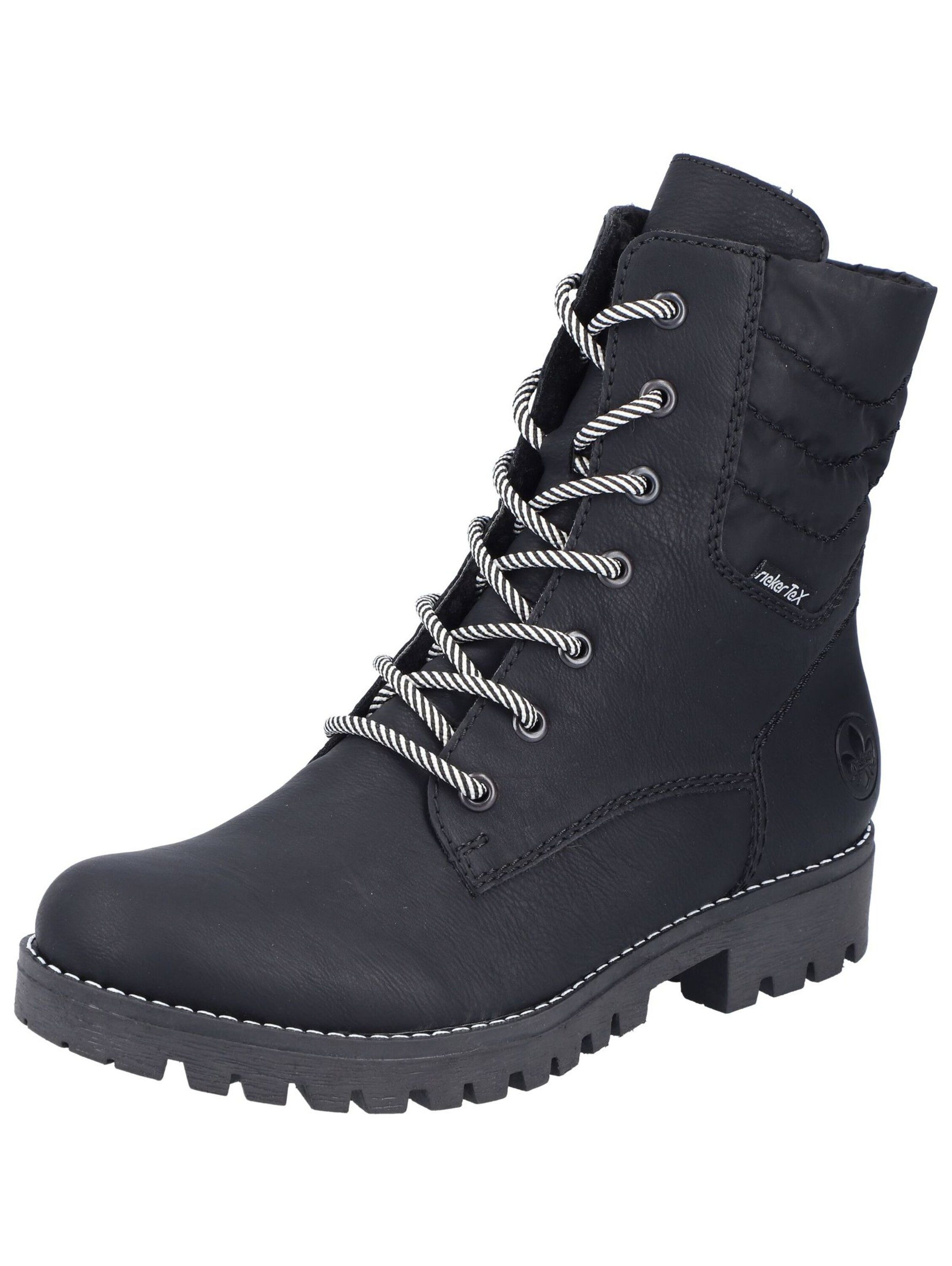 Rieker Schnürstiefelette (1-tlg) günstig online kaufen