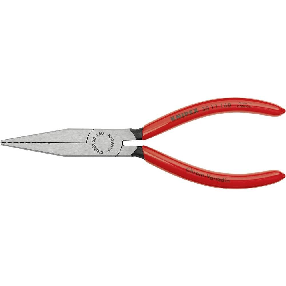 Knipex Flachzange Langbeckzange 30 11 160