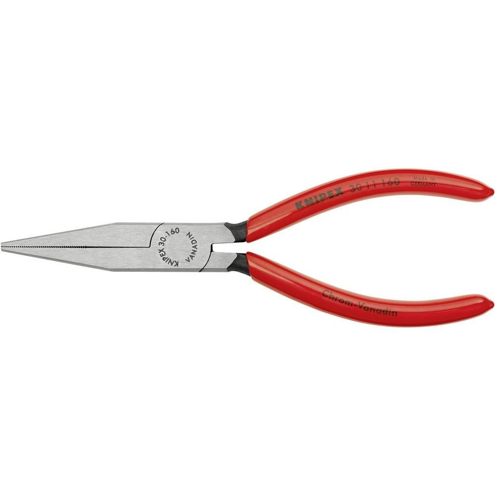 Knipex Flachzange Langbeckzange