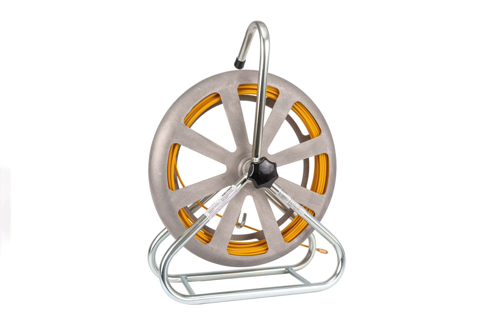Katimex Kabelführung Kabelmax® ohne Service-Set, 40 Meter