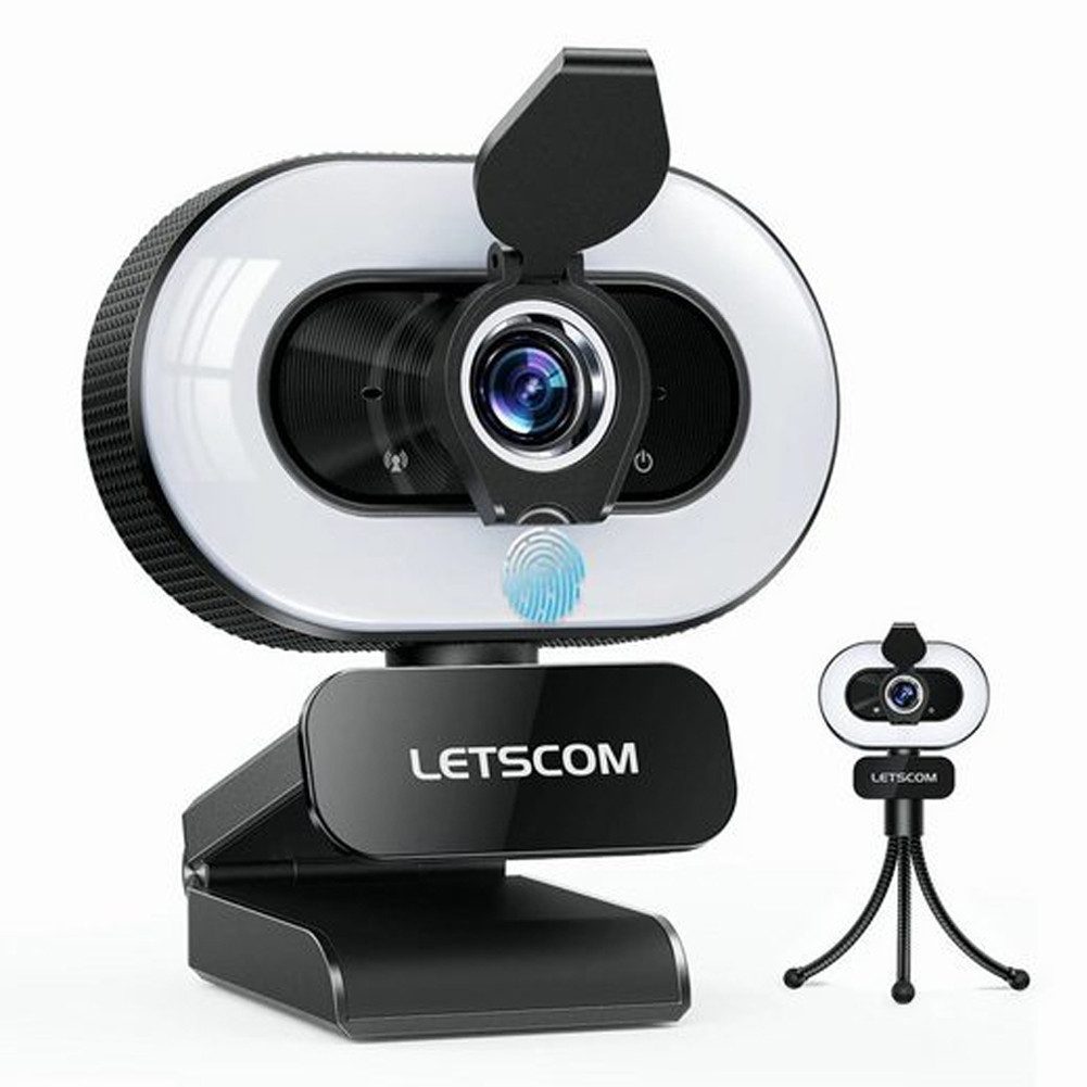 Webcam