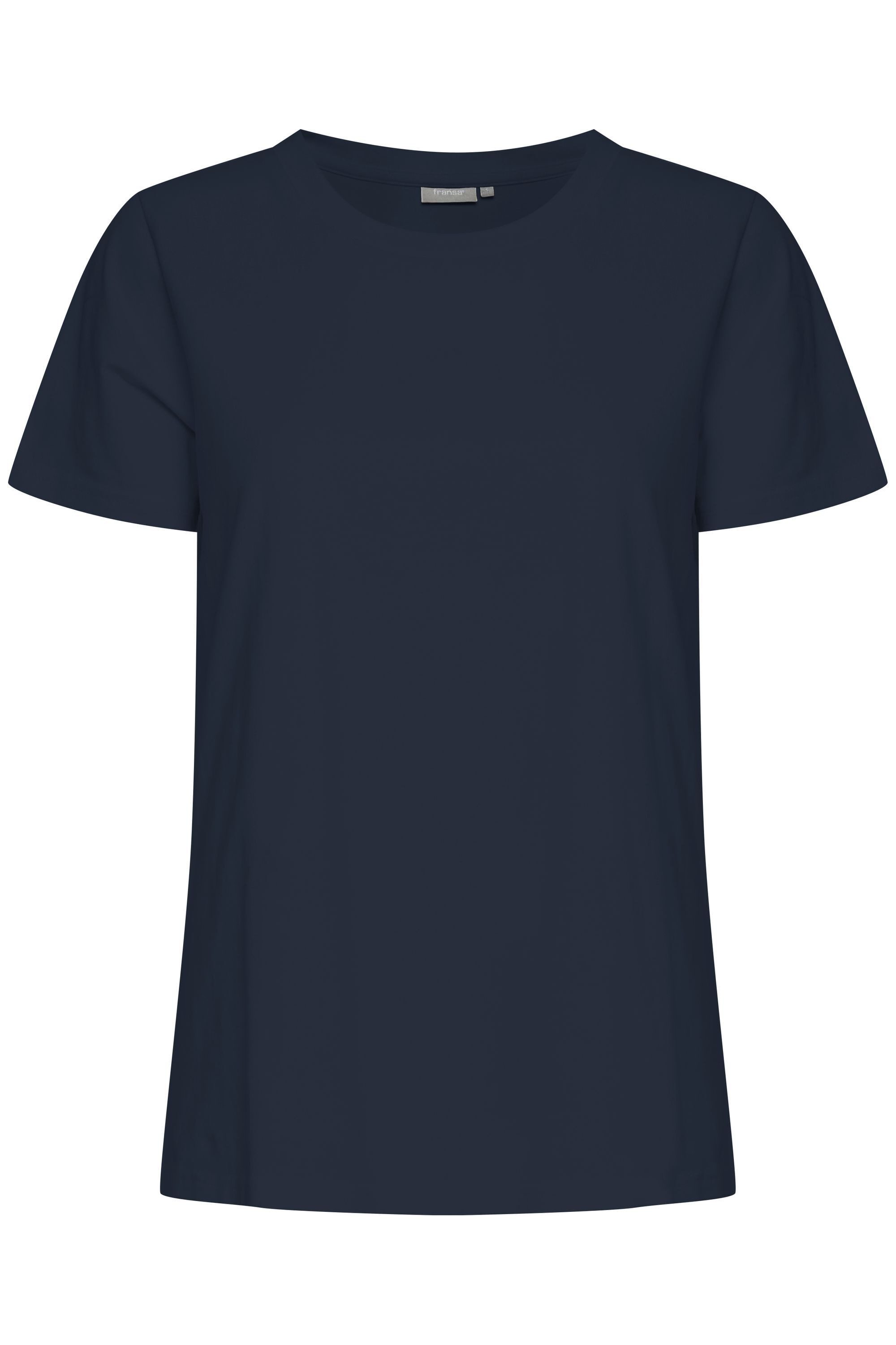 fransa T-Shirt Fransa FRZashoulder günstig online kaufen
