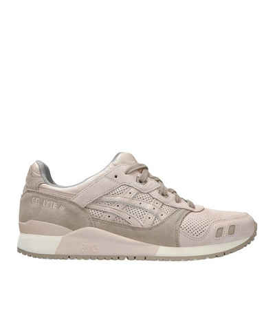 Asics Gel-Lyte III OG Beige Sneaker