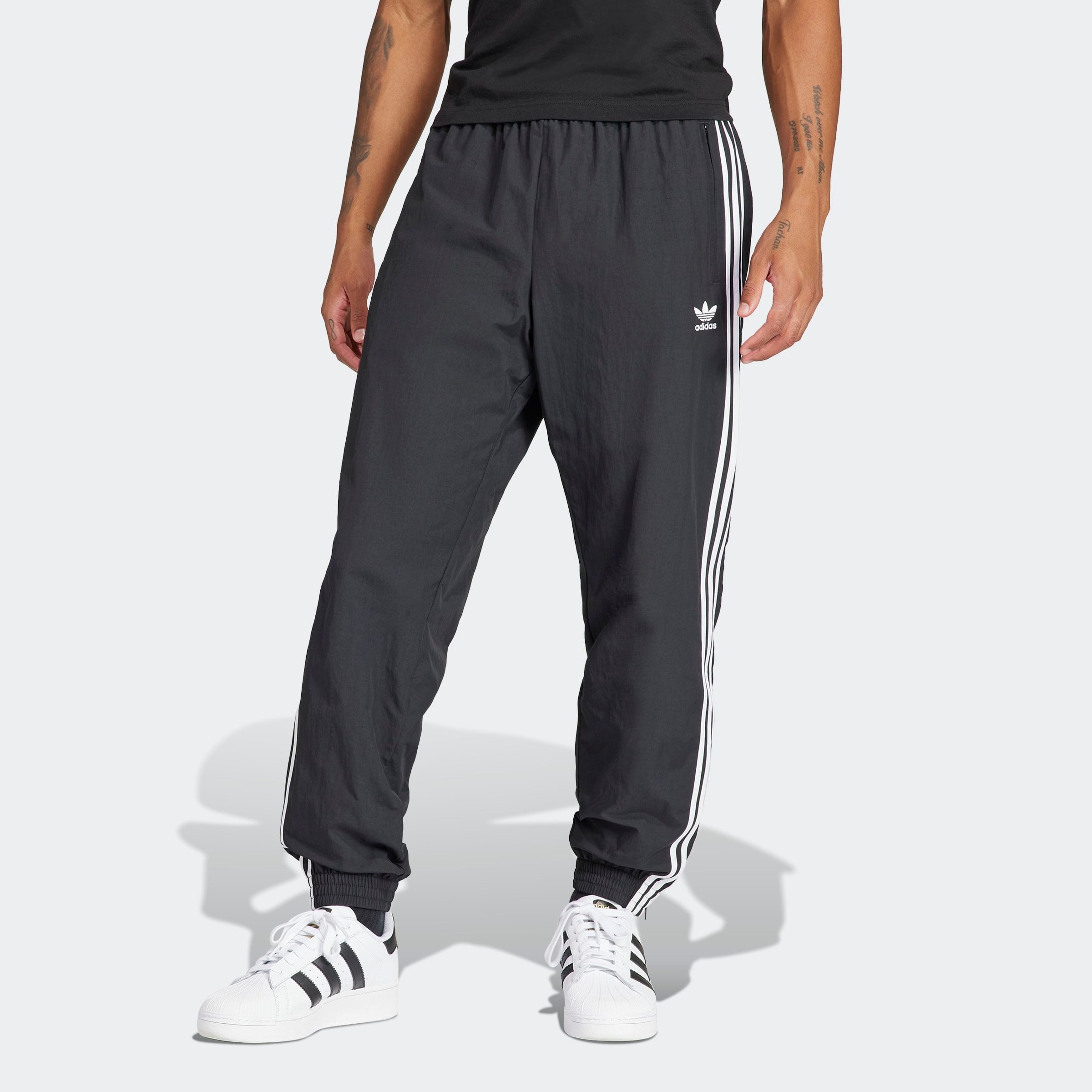 Sporthose WOVEN FBIRD TP