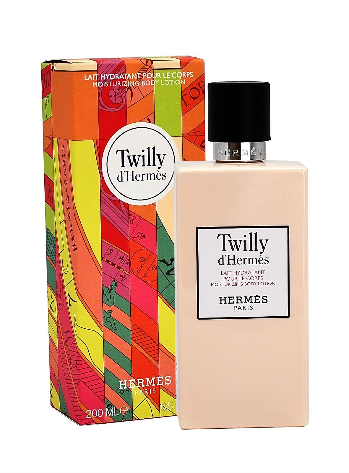 HERMÈS Bodylotion HERMES TWILLY D'HERMÈS BODY LOTION 200ml