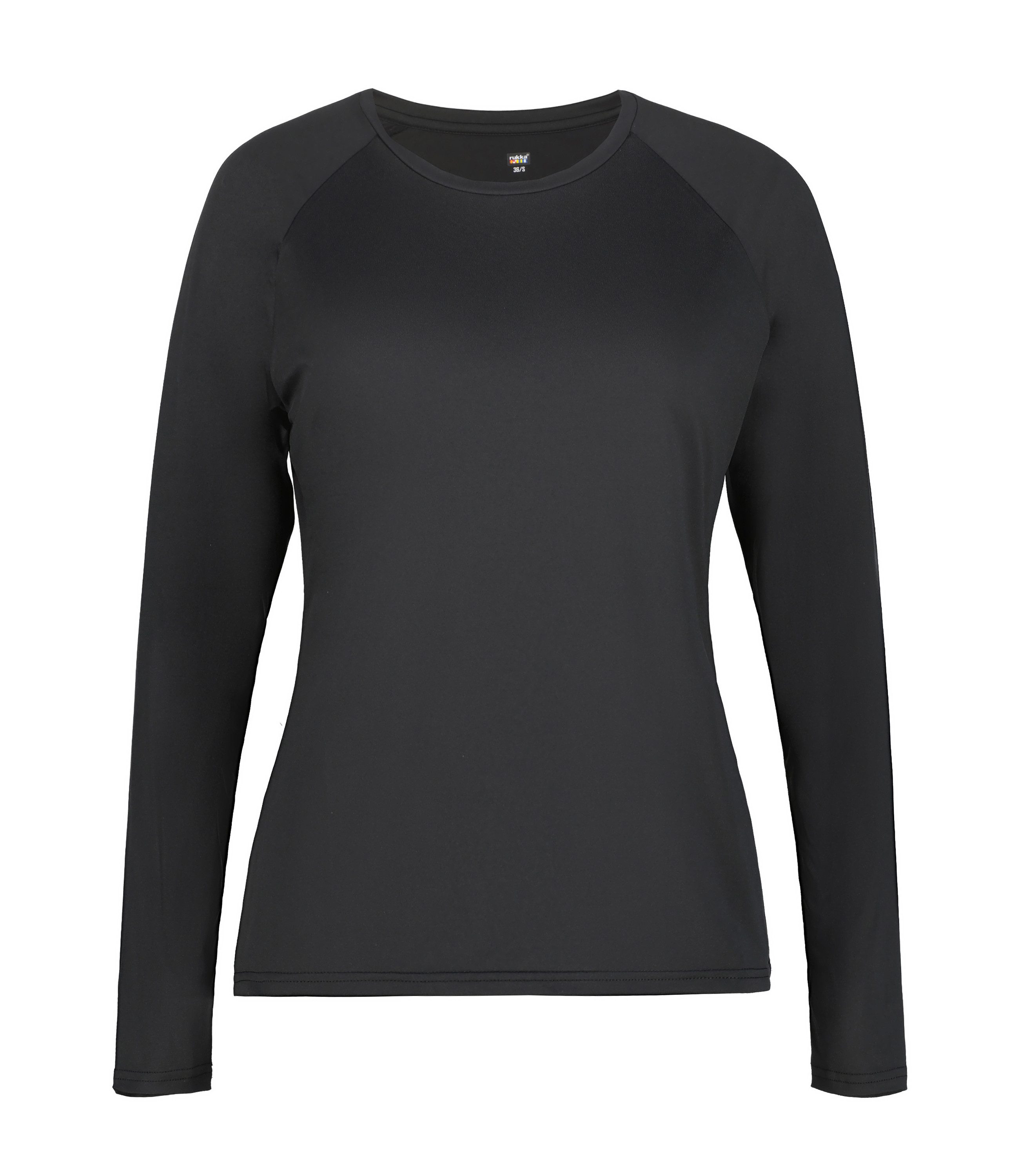Rukka Trainingsshirt Rukka Trikothemd MUOTKA günstig online kaufen