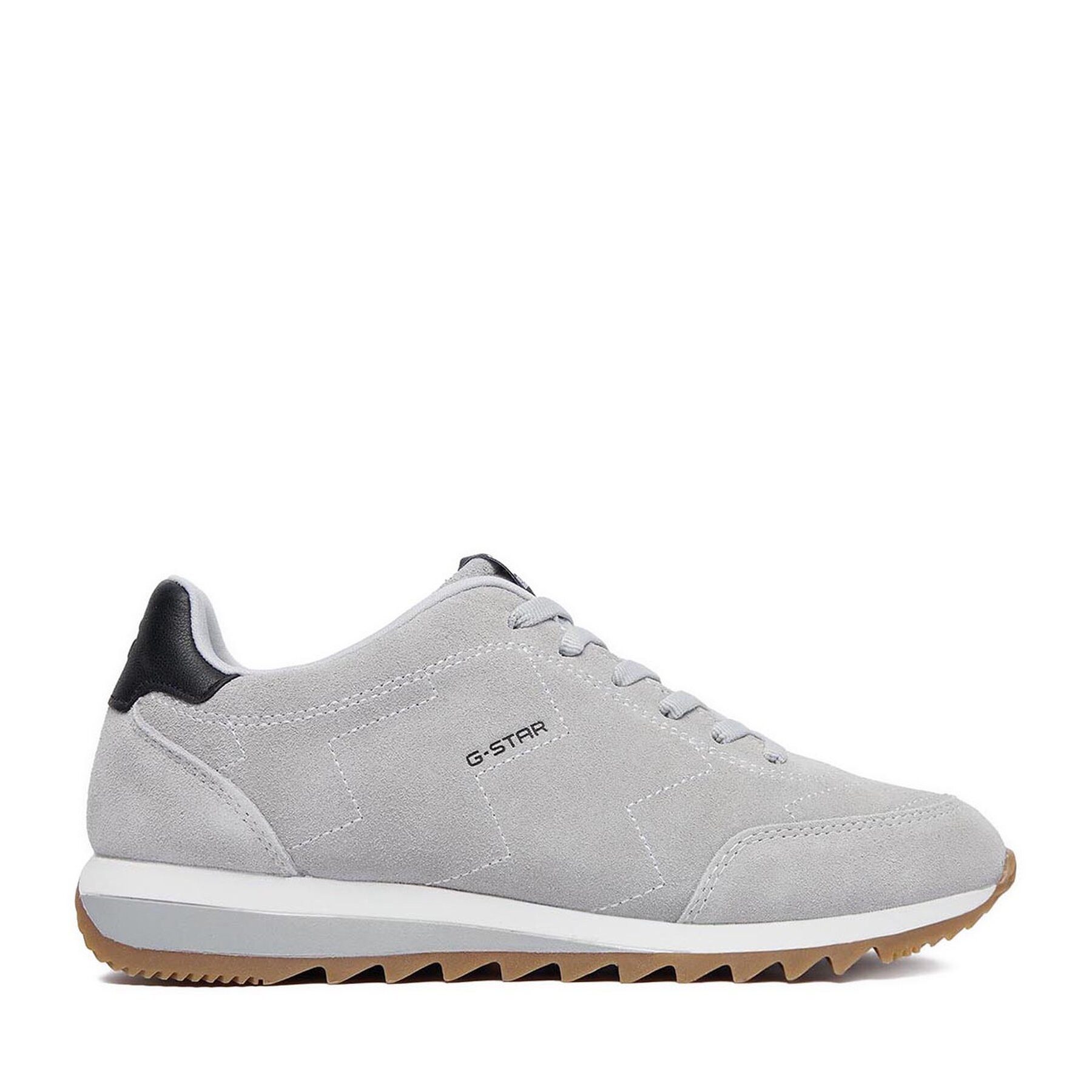 G-STAR G Star Raw Damen-Sneaker Grau Sneaker