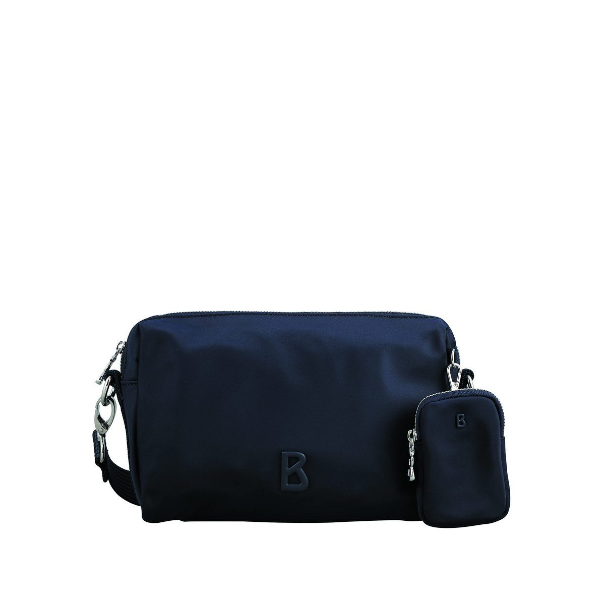 Handtasche Handtasche für Erwachsene in blau
