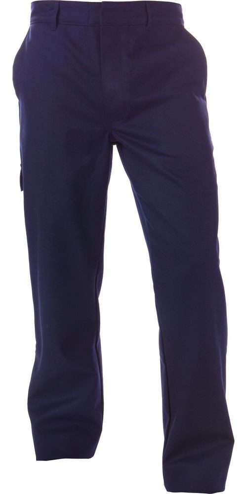 Arbeitshose Flammhemmende Bundhose Belfast