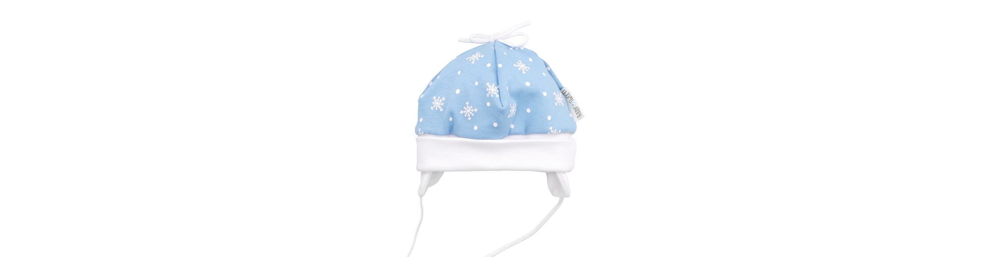 Baby Sweets Erstlingsmütze »Mütze Let It Snow« (1-St) online kaufen | OTTO