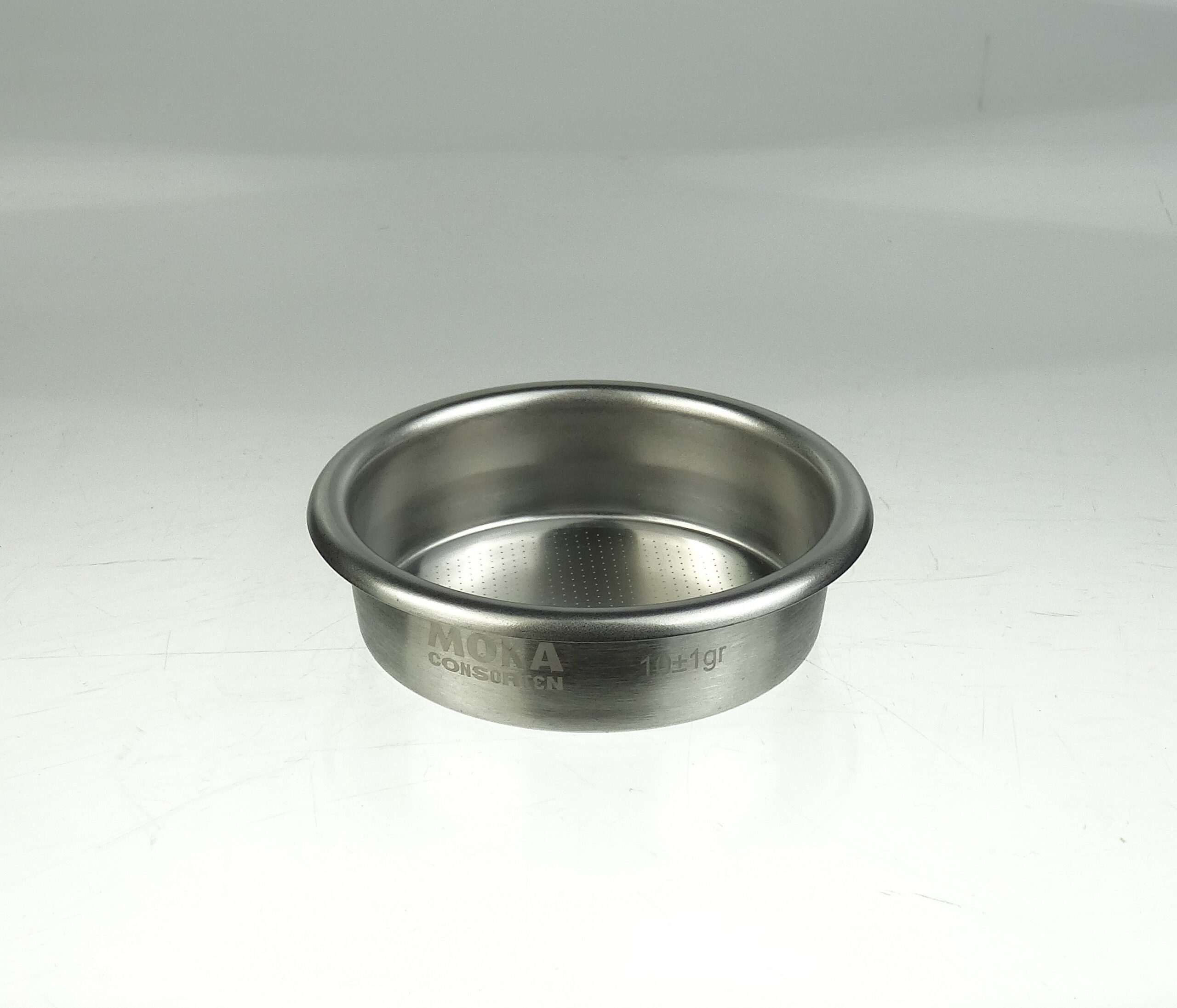 Moka Consorten Espressomaschine