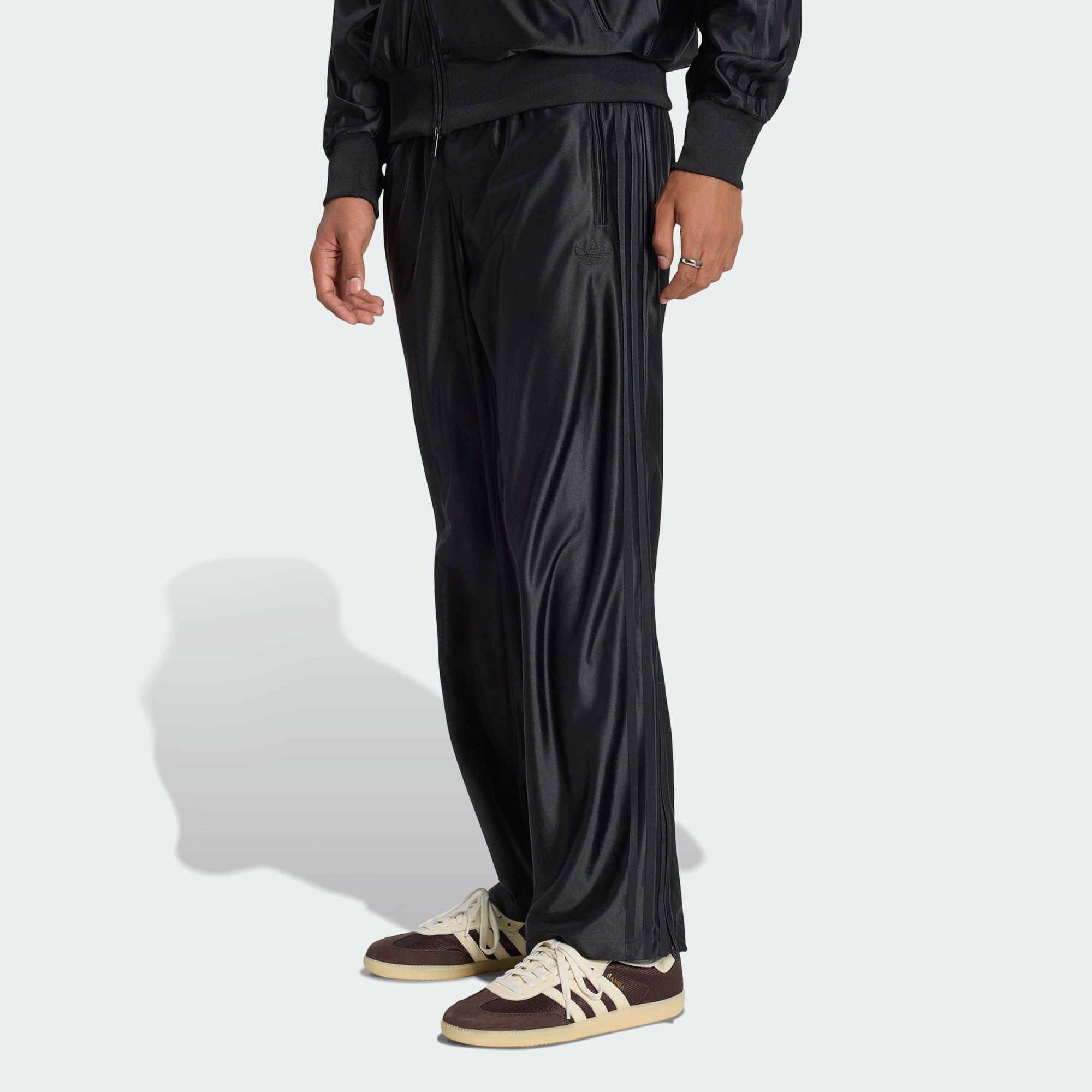 Jogginghose FIREBIRD TRAININGSHOSE IN METALLIC-OPTIK