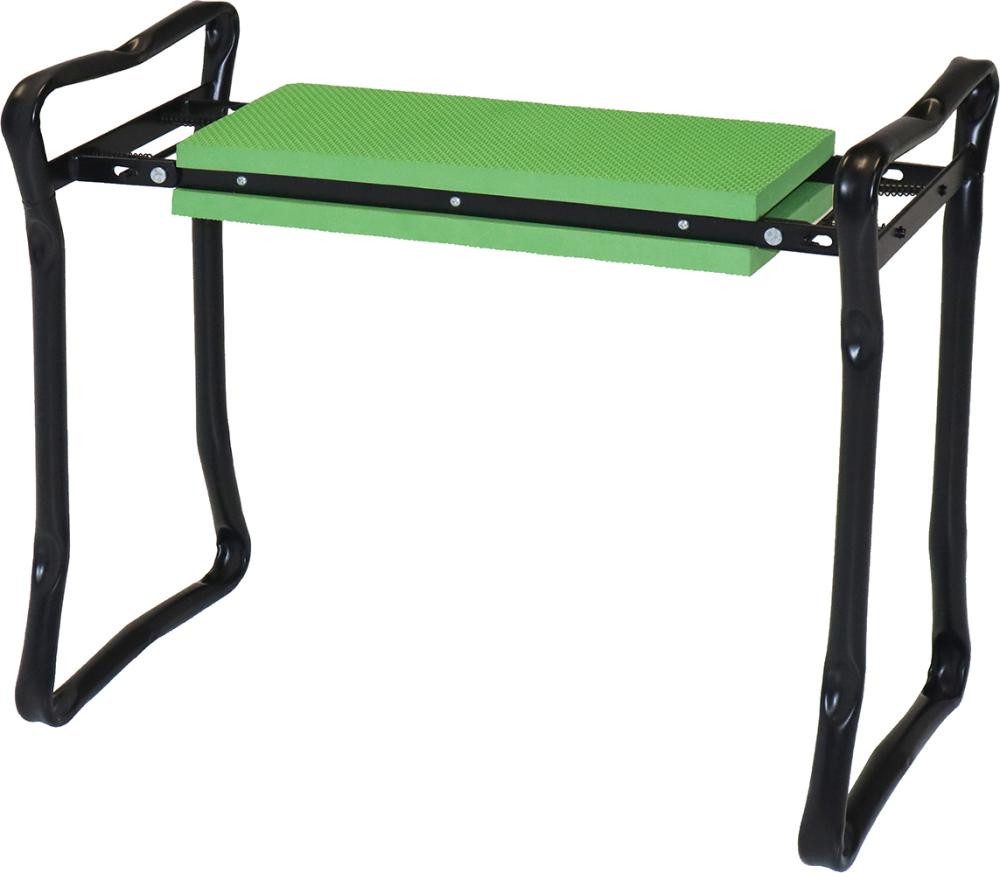 ELC Gartenpflege-Set Knie-und Sitzbank 60 x günstig online kaufen