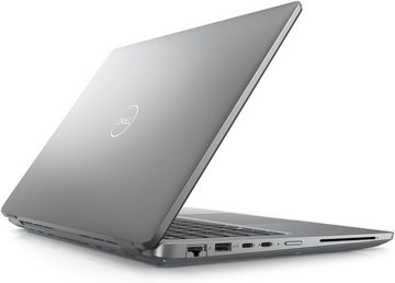 Dell Ideale Kombination aus Portabilität und Leistung Notebook (Intel 1365U, 512 GB SSD, 16GB RAM,FHD,Leistung Kühlung,Blaulichtreduzierung, HDR & Bildqualität)