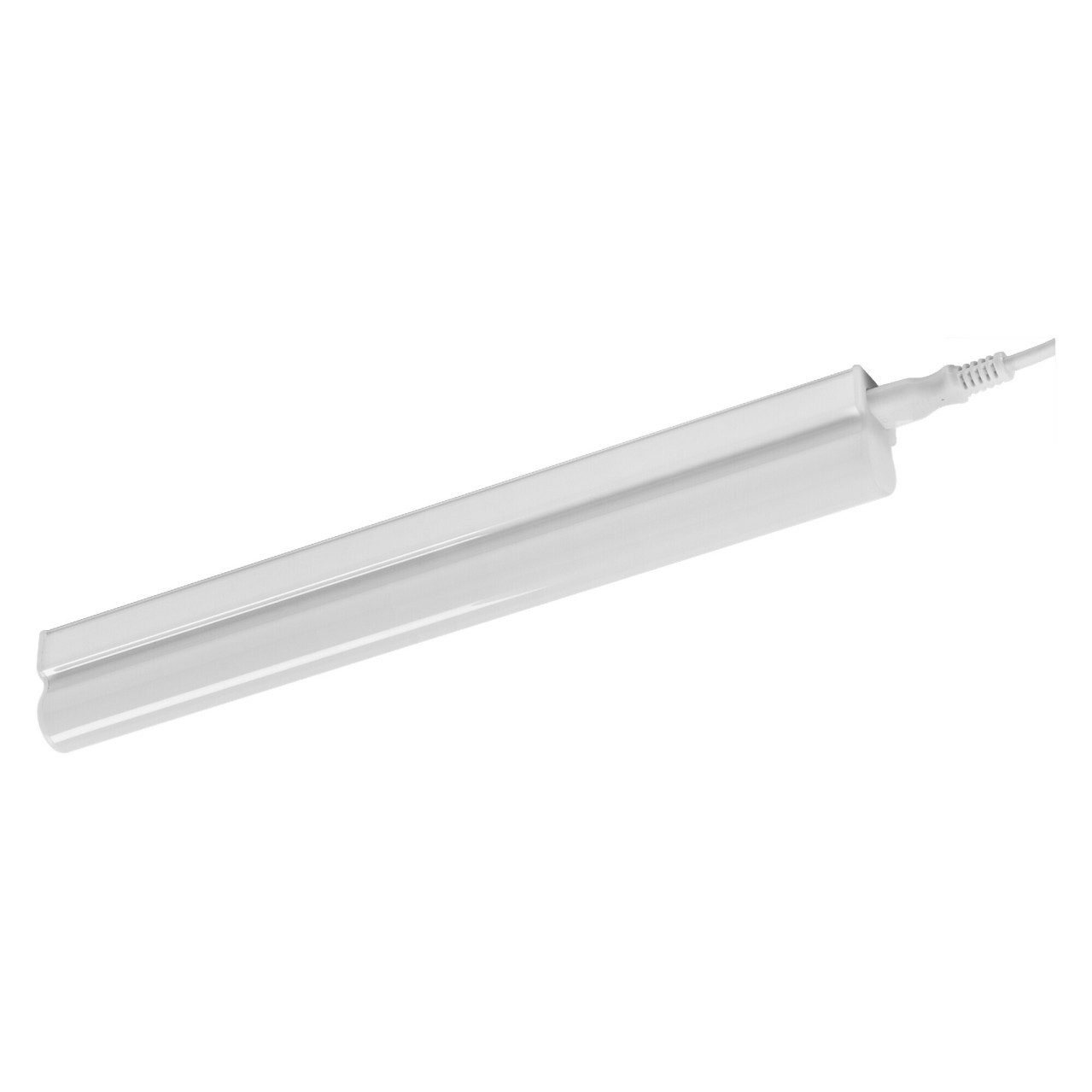 Osram Lichtleiste Osram LED Linearleuchte Sensor Batten 4 Watt 32 cm, Inkl. Leuchtmittel, Nicht dimmbar ohne Bewegungsmelder